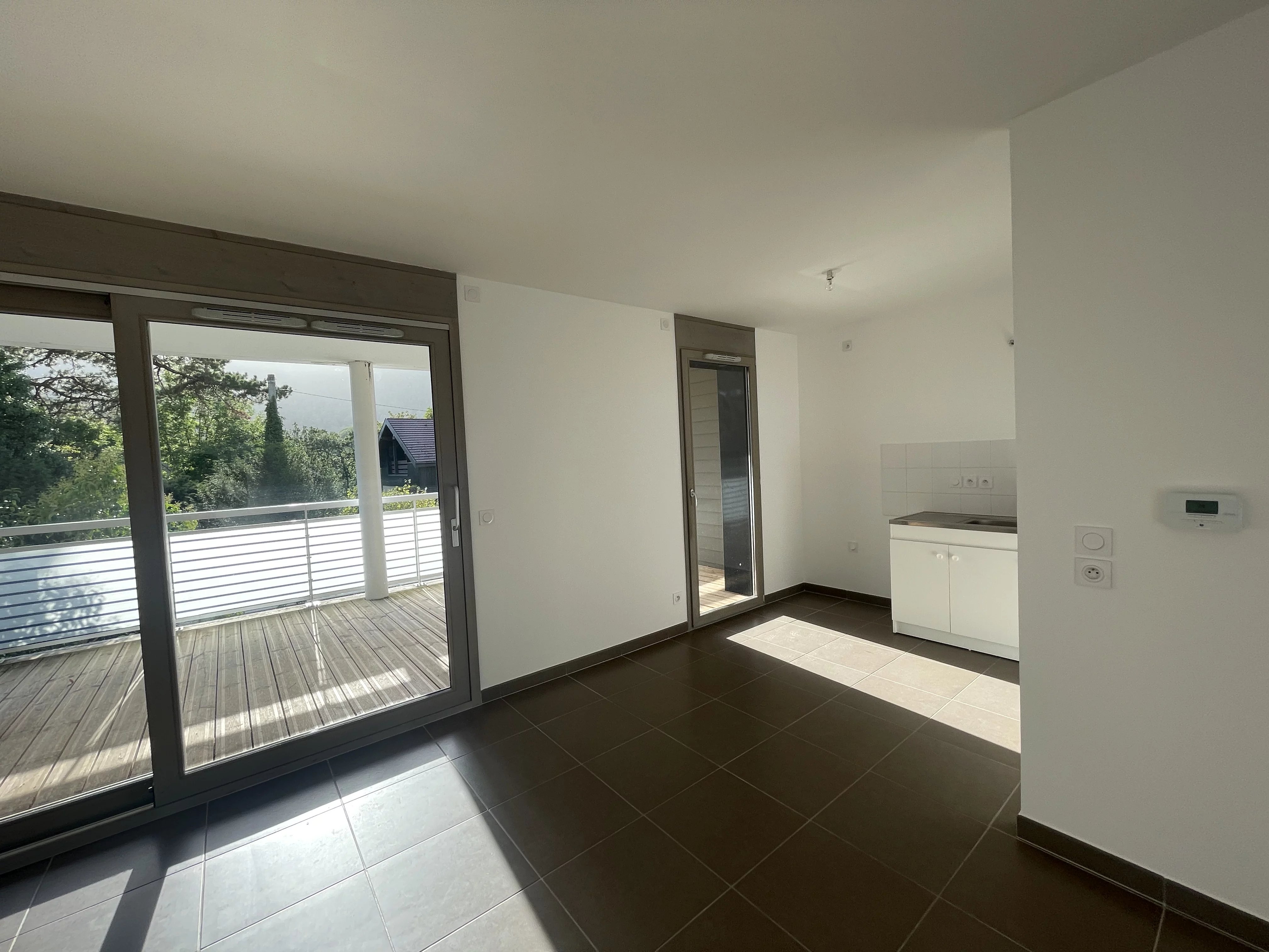 Appartement Gex 65.09 m² 3 pièces Appartement Gex 65.09 m² 87322851 4