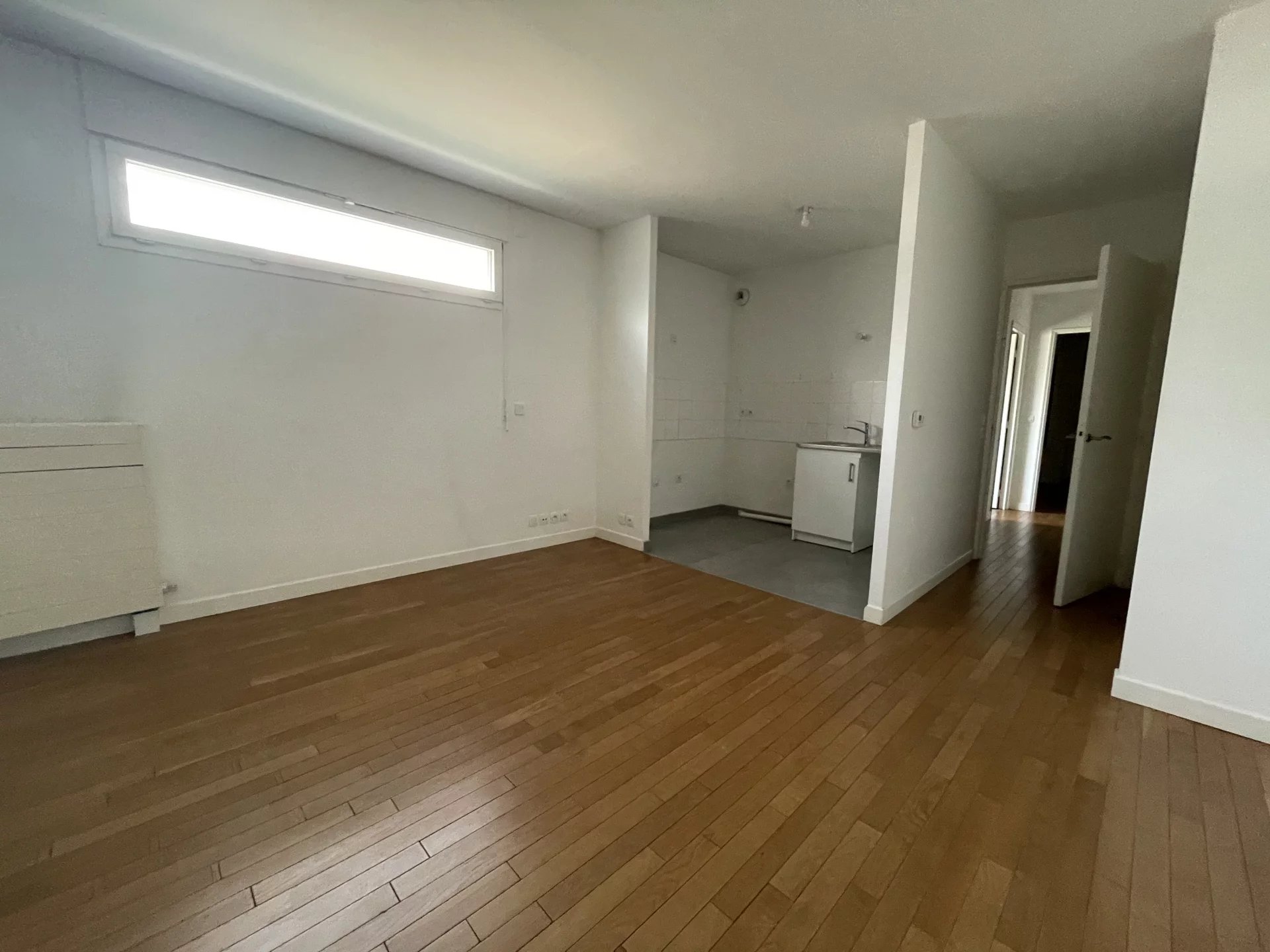 Appartement Montmorency 48.53 m² 2 pièces Appartement Montmorency 48.53 m² 87068115 1