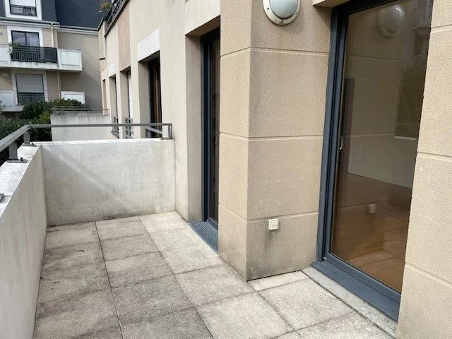 Appartement Antony 82.92 m² 4 pièces Appartement Antony 82.92 m² 86333932 5