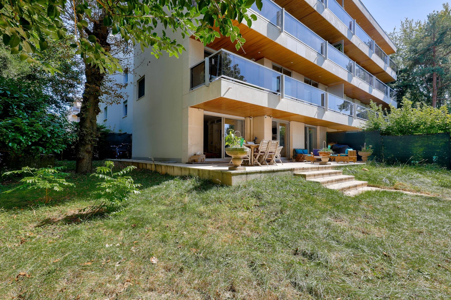 Appartement Boulogne-Billancourt 80.27 m² 3 pièces Appartement Boulogne-Billancourt 80.27 m² 85266284 3