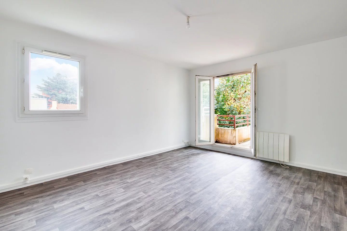 Appartement Nogent-sur-Marne 78.75 m² 4 pièces Appartement Nogent-sur-Marne 78.75 m² 84133588 2