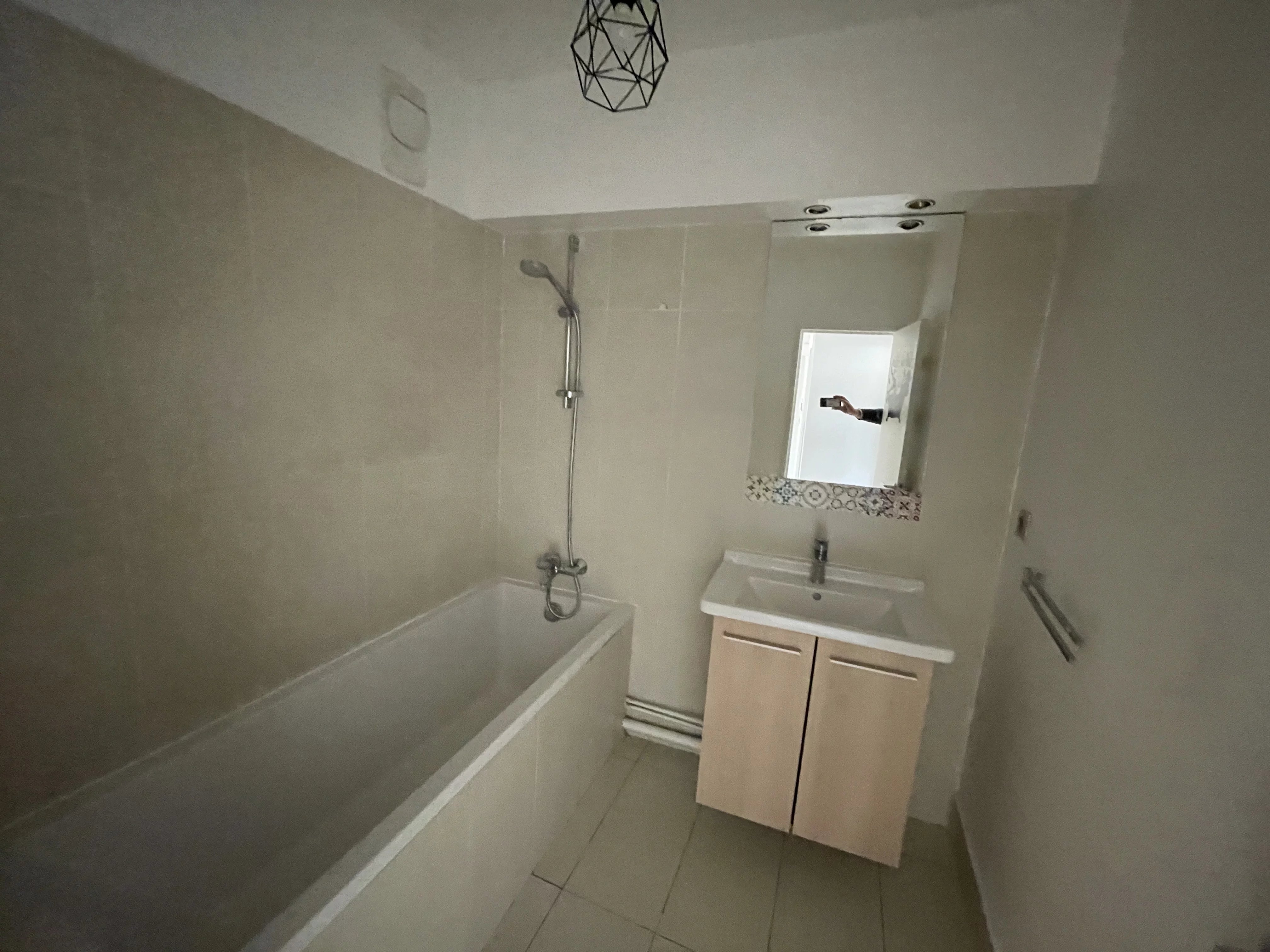 Appartement Courbevoie 64.20 m² 3 pièces Appartement Courbevoie 64.20 m² 87174195 5
