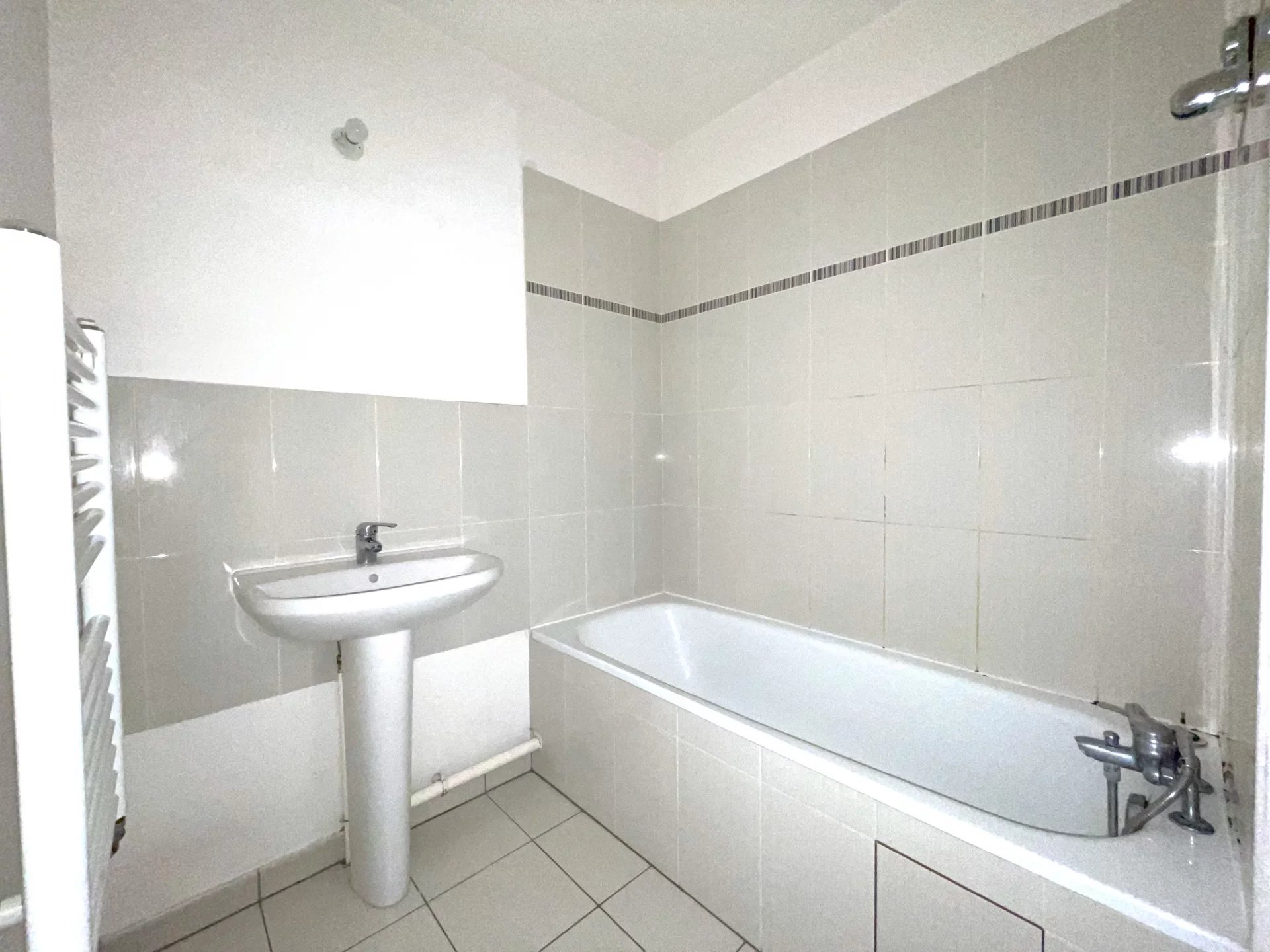 Appartement Herblay-sur-Seine 44.35 m² 2 pièces Appartement Herblay-sur-Seine 44.35 m² 86625544 8