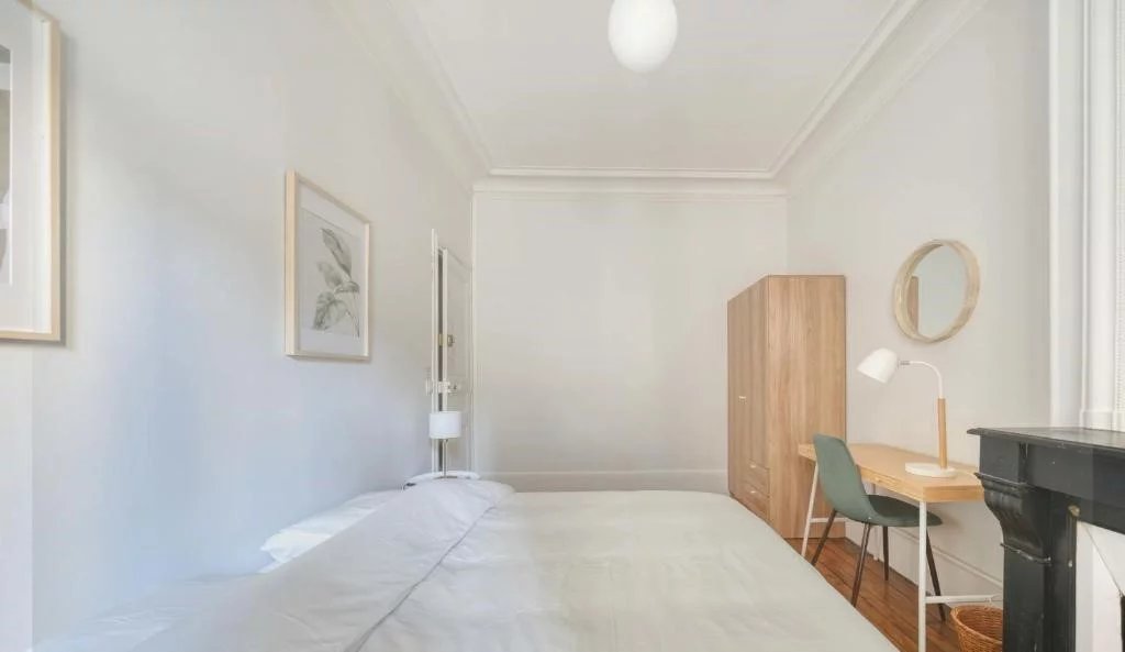 Appartement Paris 14ème 70.60 m² 3 pièces Appartement Paris 14ème 70.60 m² 86390885 10