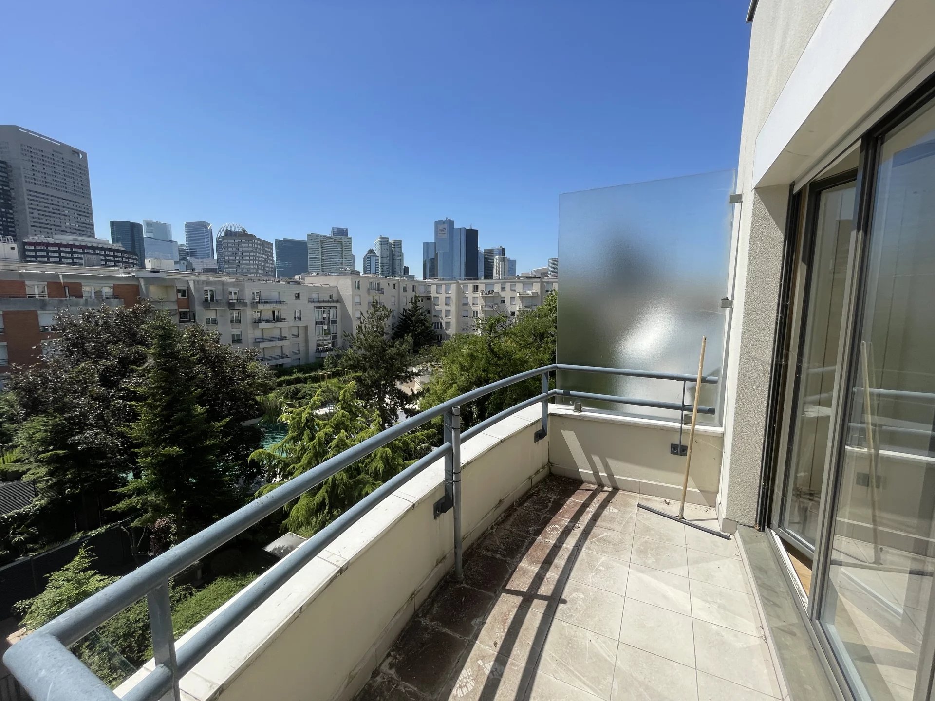 Appartement Courbevoie 74.80 m² 3 pièces Appartement Courbevoie 74.80 m² 87052628 1
