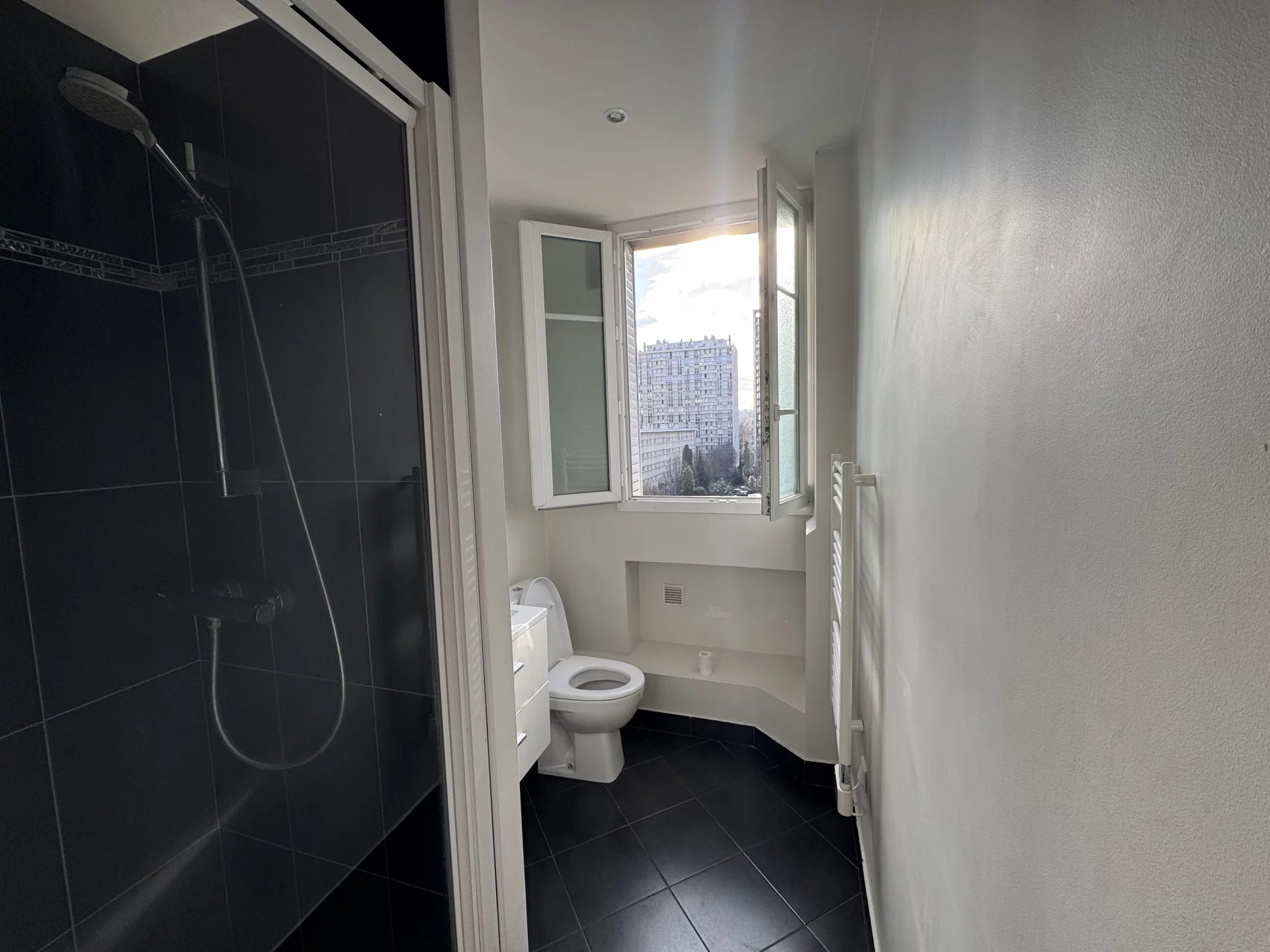 Appartement Boulogne-Billancourt 39.70 m² 2 pièces Appartement Boulogne-Billancourt 39.70 m² 86719743 4