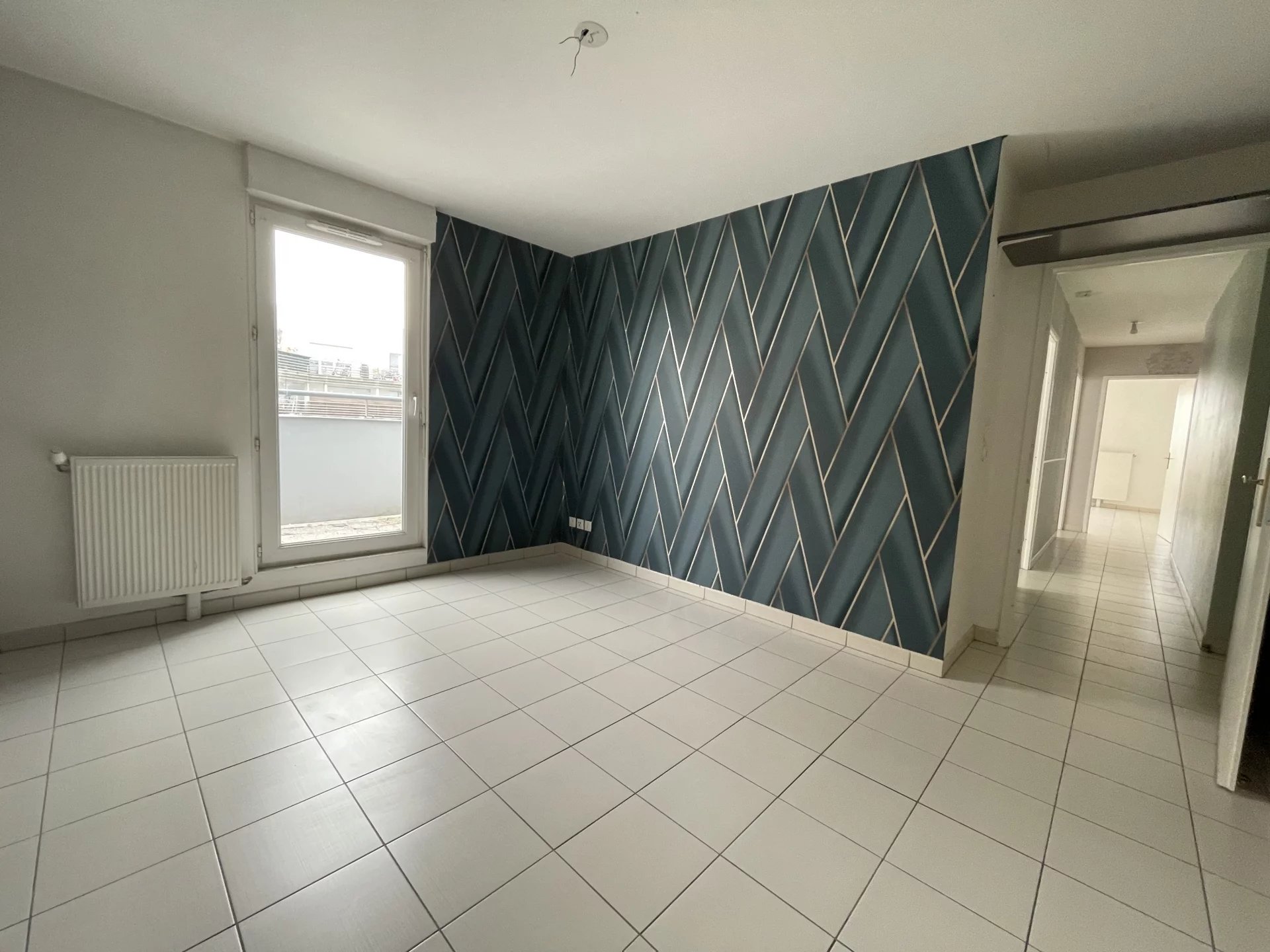 Appartement Cergy 75.95 m² 4 pièces Appartement Cergy 75.95 m² 86387175 7