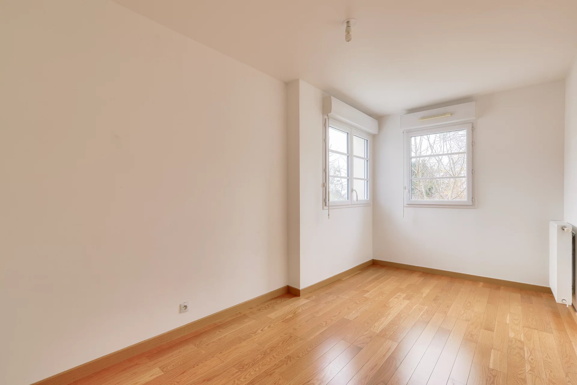 Appartement Herblay-sur-Seine 81.30 m² 4 pièces Appartement Herblay-sur-Seine 81.30 m² 85612594 6