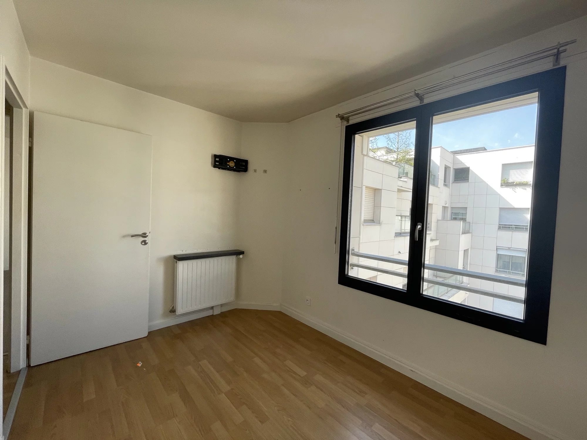 Appartement Levallois-Perret 82.60 m² 4 pièces Appartement Levallois-Perret 82.60 m² 87257321 7