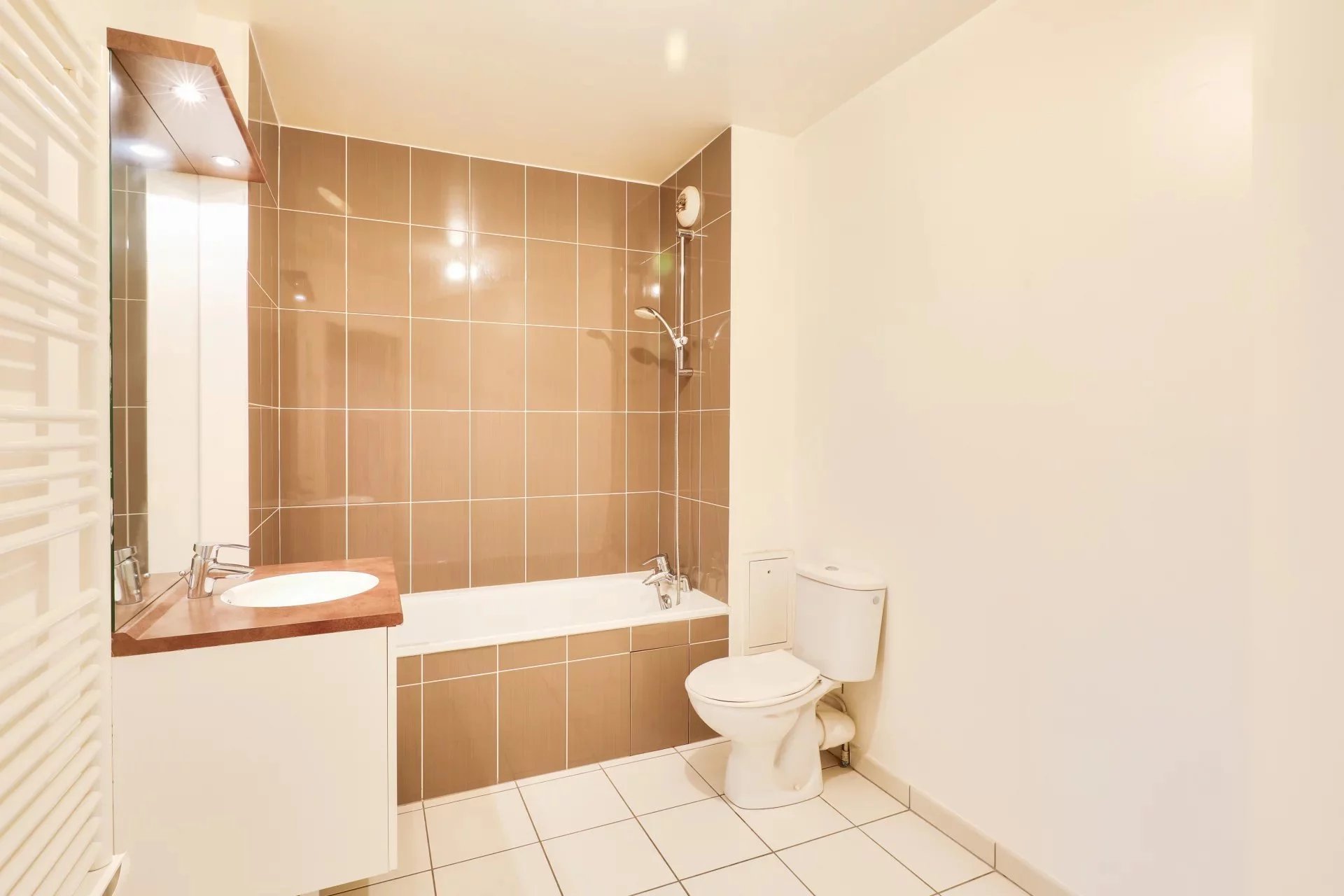 Appartement Villemomble 55.30 m² 3 pièces Appartement Villemomble 55.30 m² 85791342 6