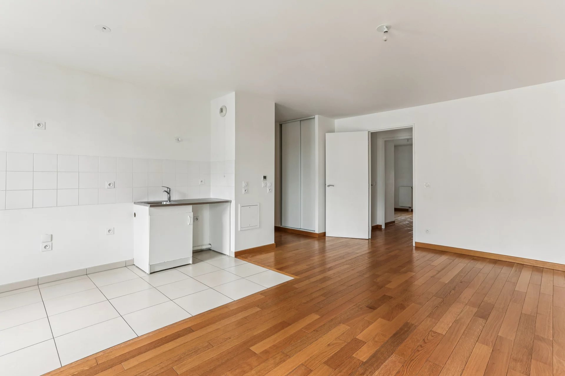 Appartement Antony 64.13 m² 3 pièces Appartement Antony 64.13 m² 86437658 4