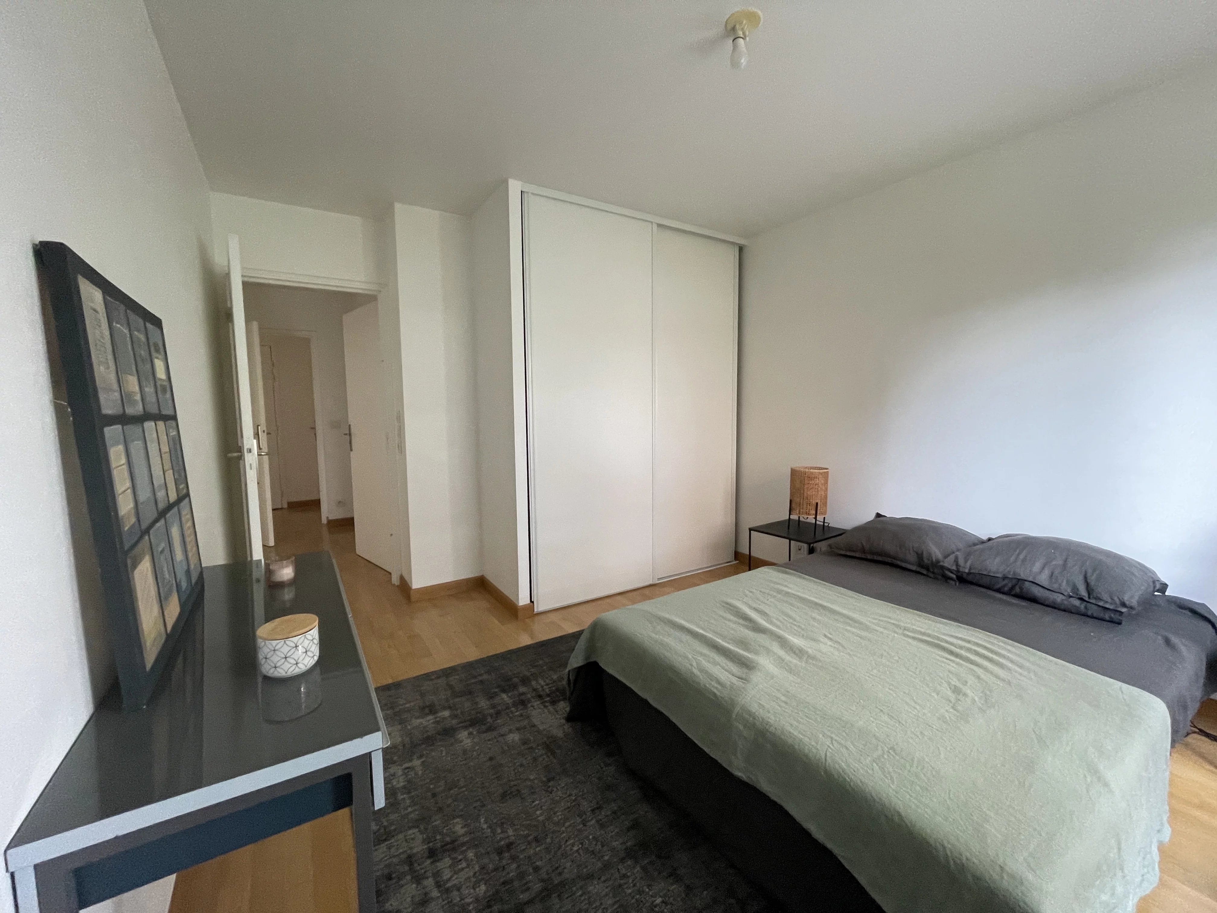 Appartement Issy-les-Moulineaux 67.60 m² 3 pièces Appartement Issy-les-Moulineaux 67.60 m² 87123268 8