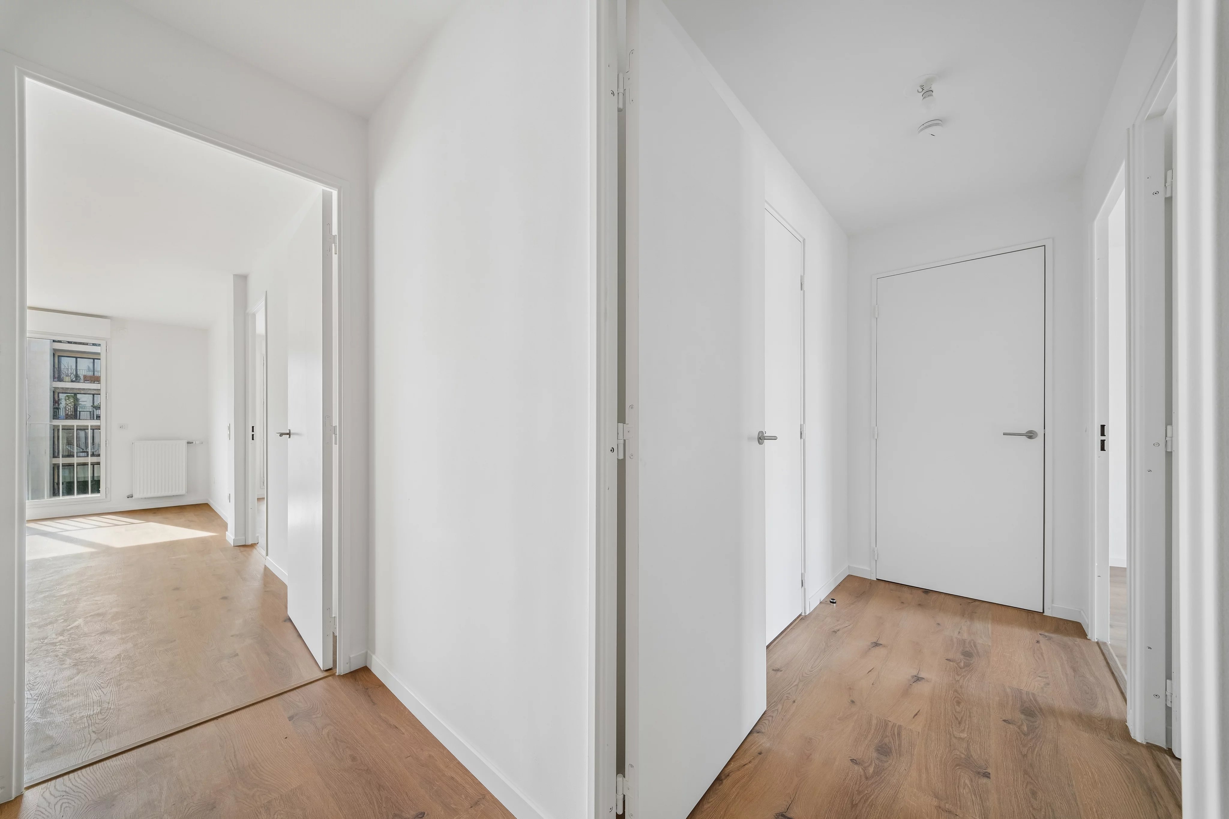 Appartement Clichy 79.17 m² 4 pièces Appartement Clichy 79.17 m² 86883364 7