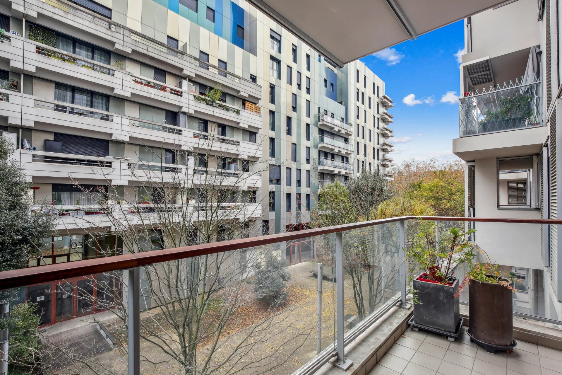 Appartement Boulogne-Billancourt 64.11 m² 3 pièces Appartement Boulogne-Billancourt 64.11 m² 86426933 2