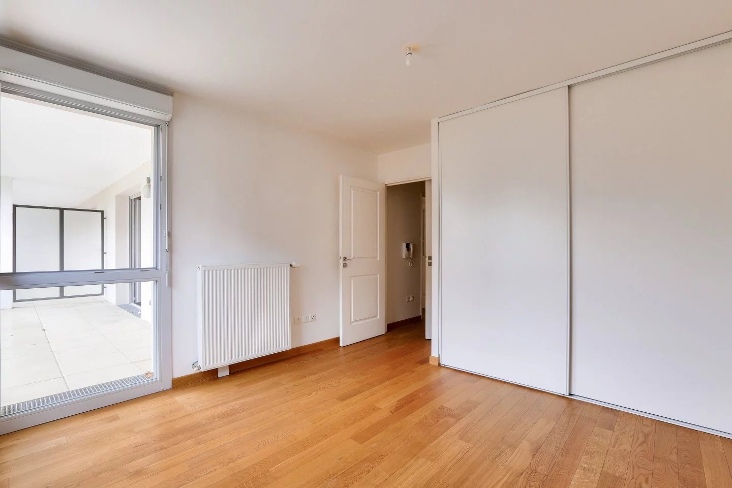 Appartement Guyancourt 48.16 m² 2 pièces Appartement Guyancourt 48.16 m² 85668870 6