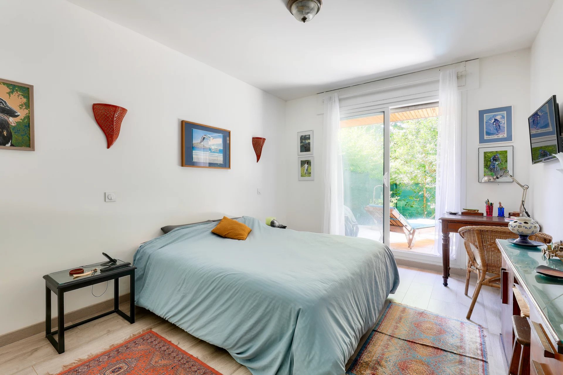 Appartement Boulogne-Billancourt 80.27 m² 3 pièces Appartement Boulogne-Billancourt 80.27 m² 85266284 7