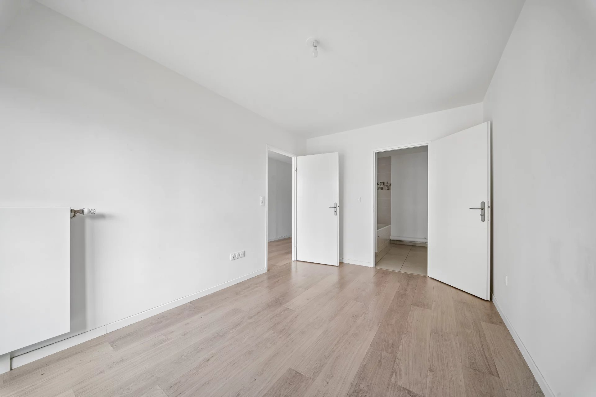 Appartement Clamart 41.34 m² 2 pièces Appartement Clamart 41.34 m² 87015101 7