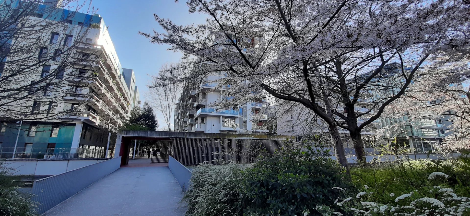 Appartement Boulogne-Billancourt 64.11 m² 3 pièces Appartement Boulogne-Billancourt 64.11 m² 86426933 1