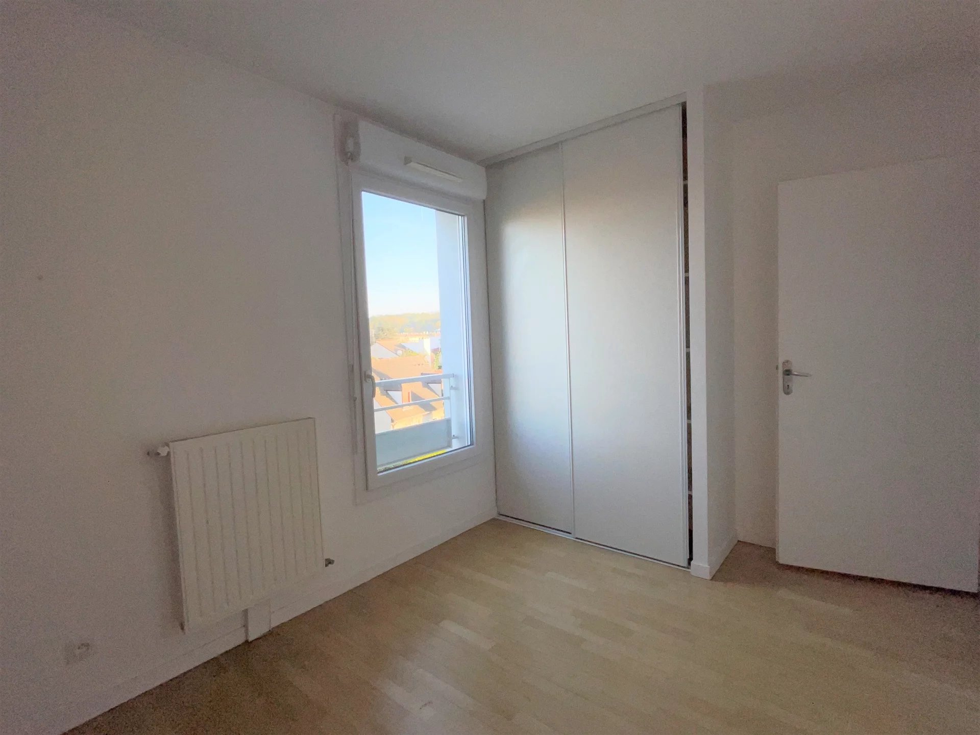 Appartement Franconville 59.46 m² 3 pièces Appartement Franconville 59.46 m² 85835012 7