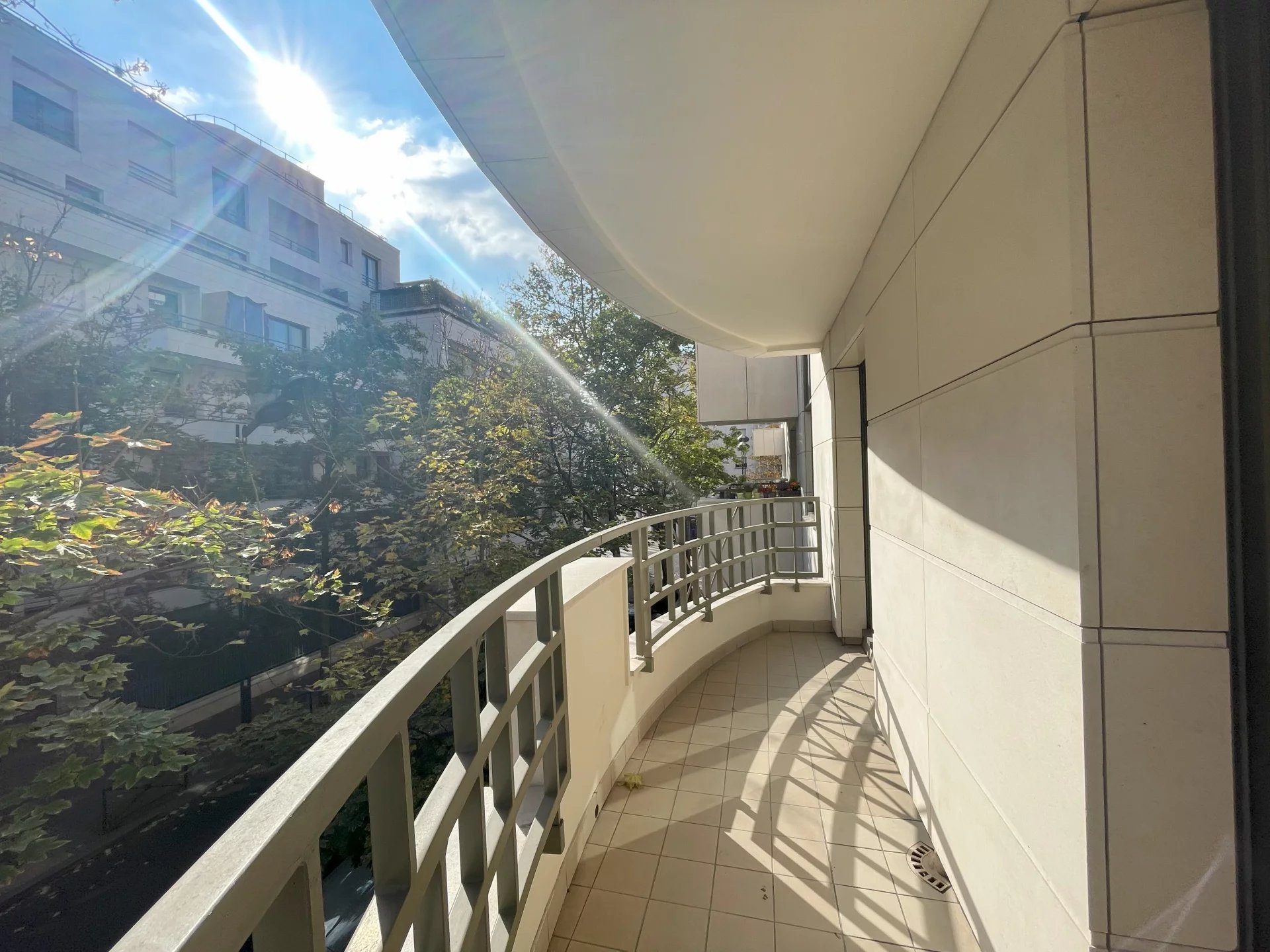 Appartement Levallois-Perret 51.90 m² 2 pièces Appartement Levallois-Perret 51.90 m² 86449382 6