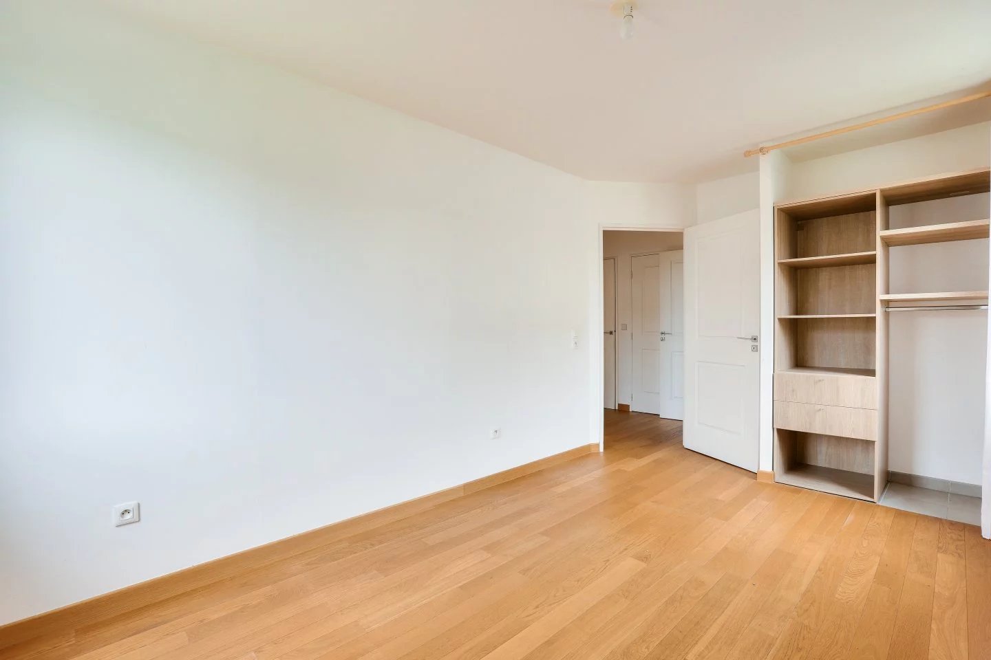 Appartement Guyancourt 68.78 m² 3 pièces Appartement Guyancourt 68.78 m² 85321626 9