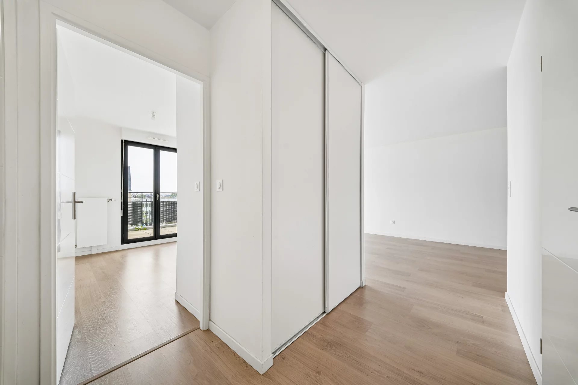 Appartement Clamart 58.97 m² 3 pièces Appartement Clamart 58.97 m² 87014968 9