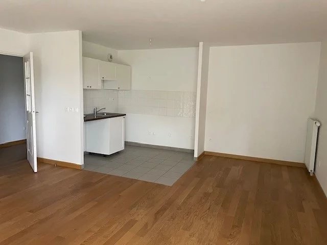 Appartement Guyancourt 66.71 m² 3 pièces Appartement Guyancourt 66.71 m² 86692021 2