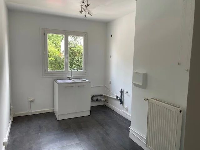 Appartement Croissy-sur-Seine 89.20 m² 5 pièces Appartement Croissy-sur-Seine 89.20 m² 86206598 4