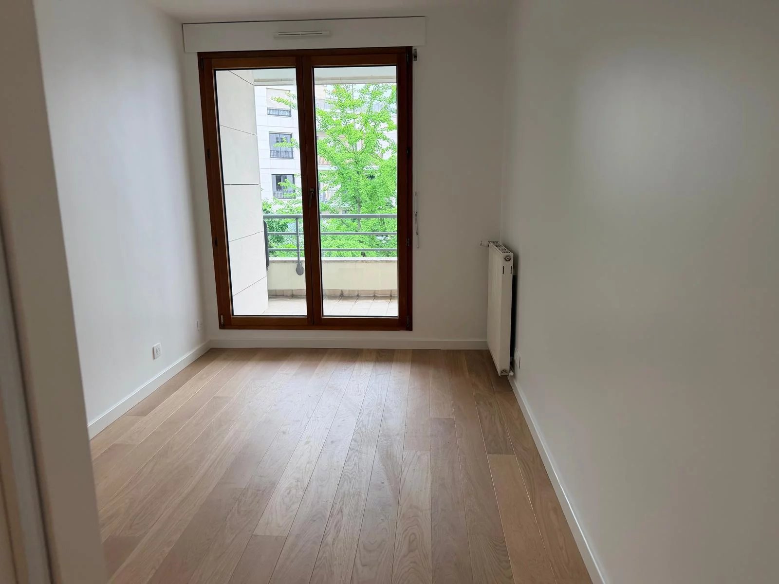 Appartement Levallois-Perret 82.50 m² 4 pièces Appartement Levallois-Perret 82.50 m² 87017770 9