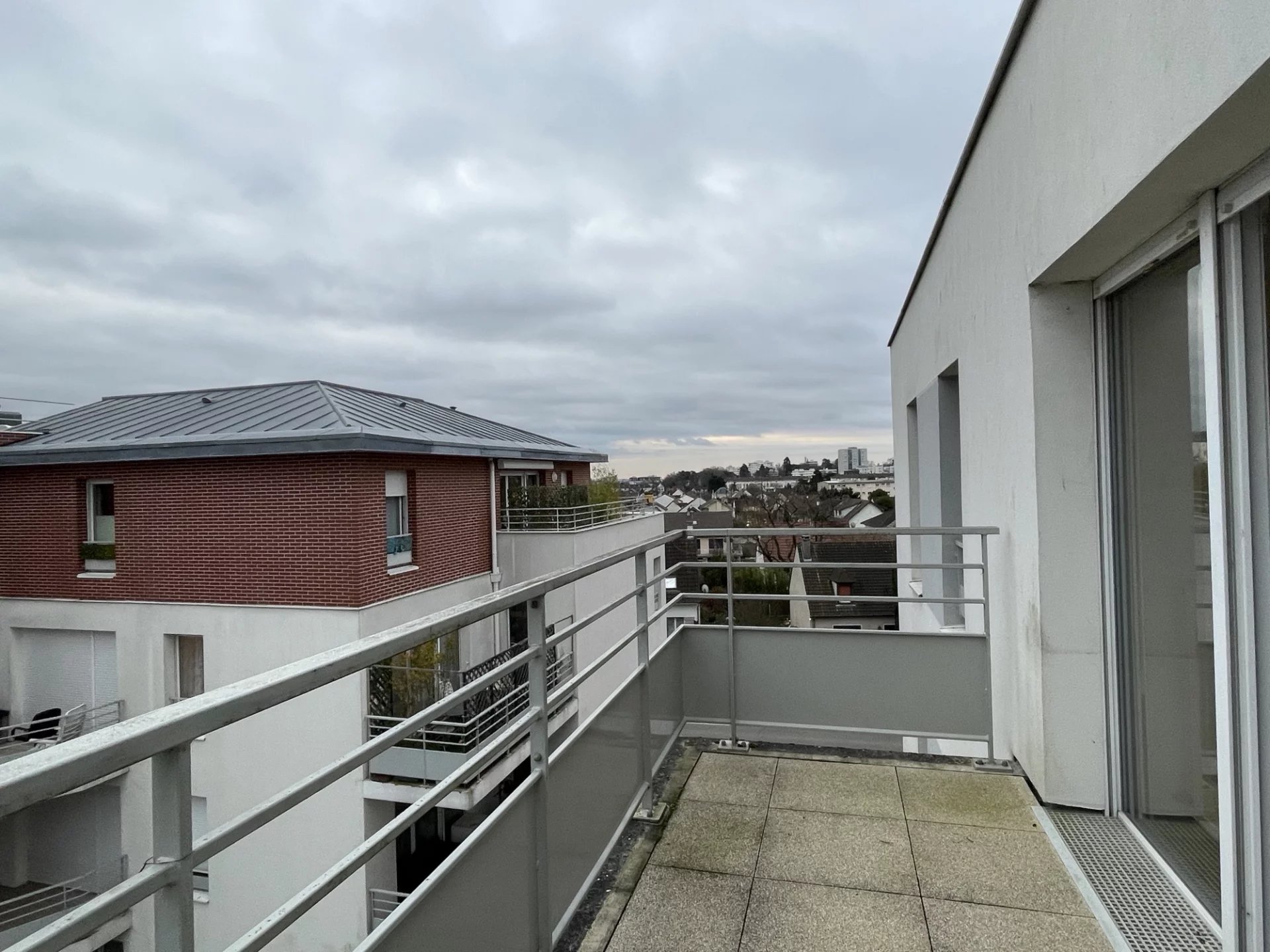 Appartement Franconville 62.70 m² 3 pièces Appartement Franconville 62.70 m² 86564074 5