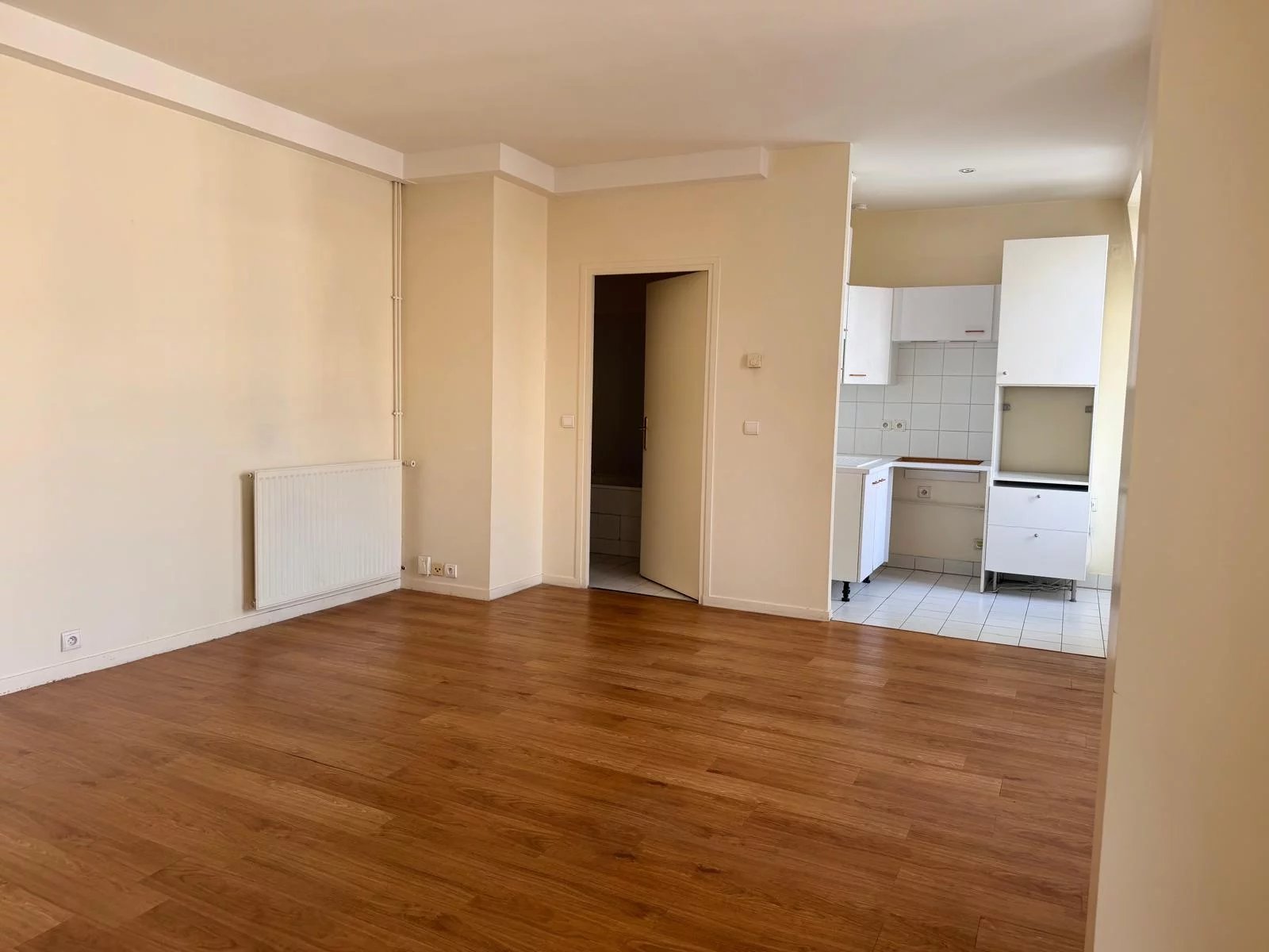 Appartement Paris 8ème 40.20 m² 1 pièce Appartement Paris 8ème 40.20 m² 84086463 5