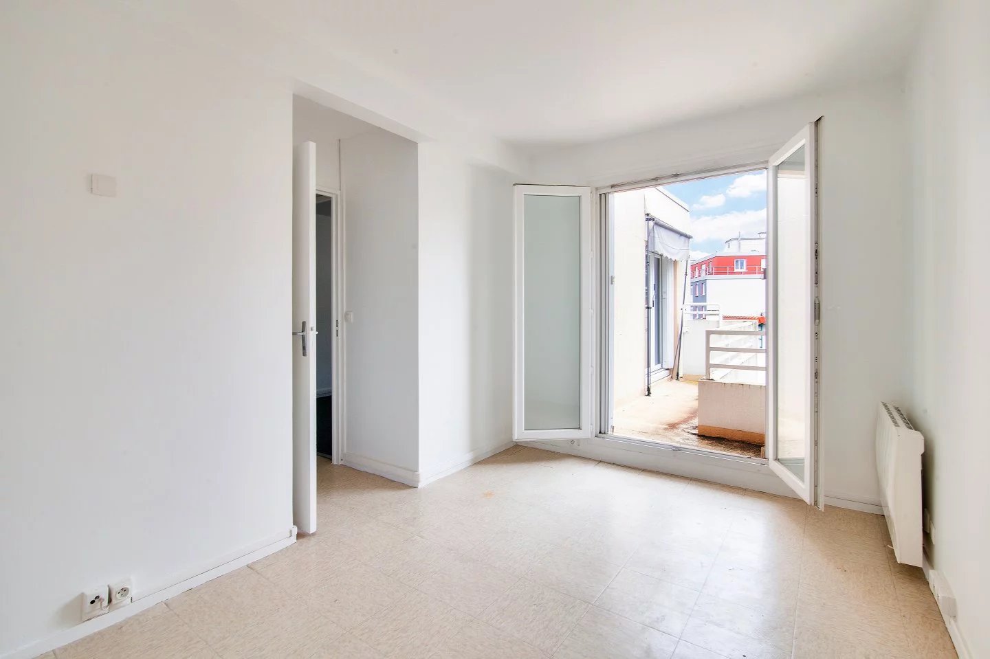 Appartement Nogent-sur-Marne 64.84 m² 3 pièces Appartement Nogent-sur-Marne 64.84 m² 83344109 8