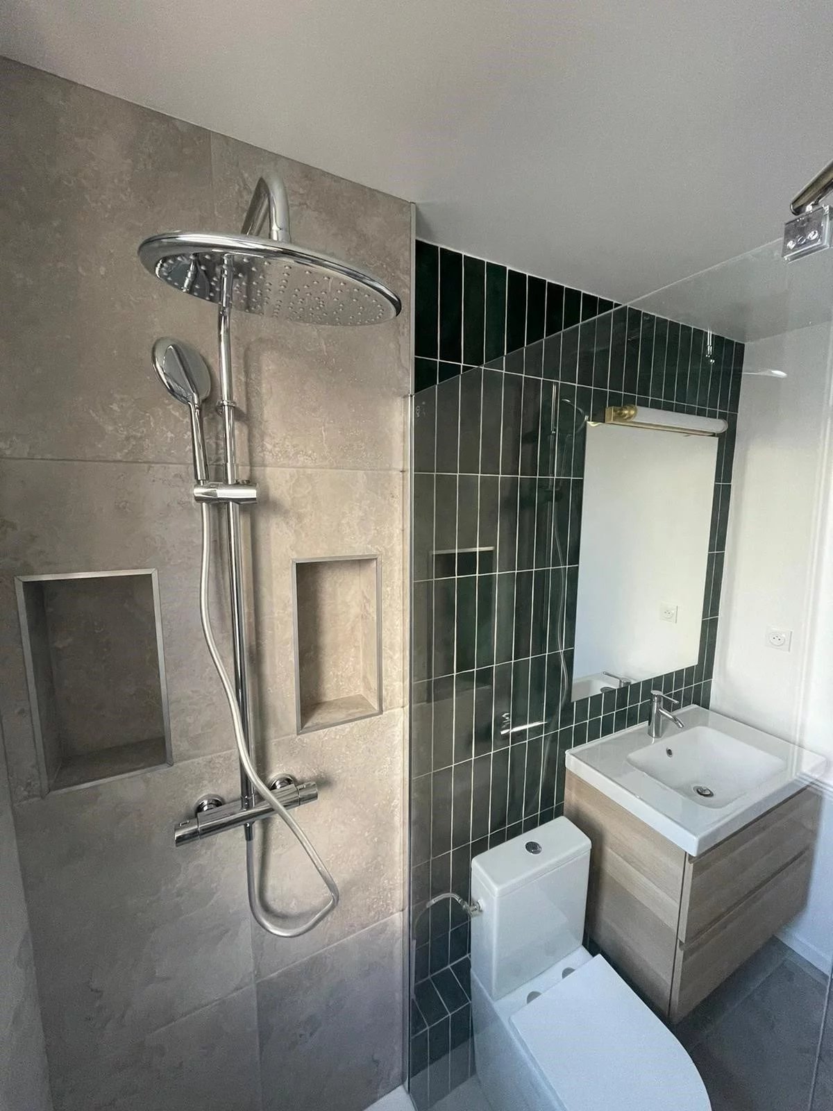 Appartement Boulogne-Billancourt 30.90 m² 2 pièces Appartement Boulogne-Billancourt 30.90 m² 86399968 5