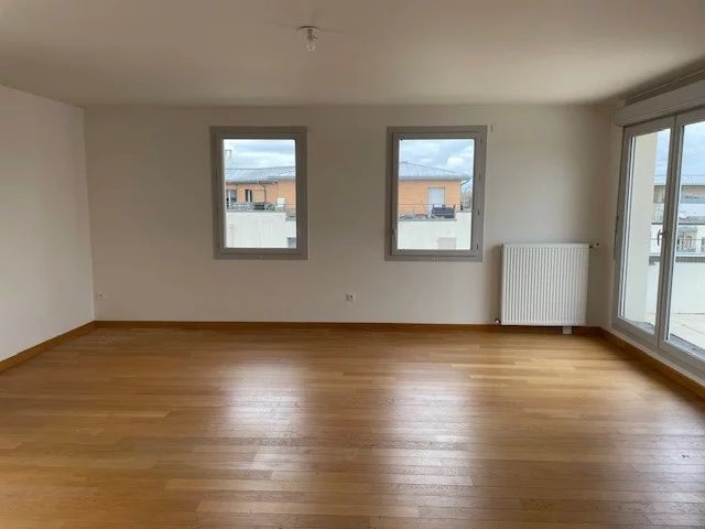 Appartement Guyancourt 93.68 m² 4 pièces Appartement Guyancourt 93.68 m² 86490816 3