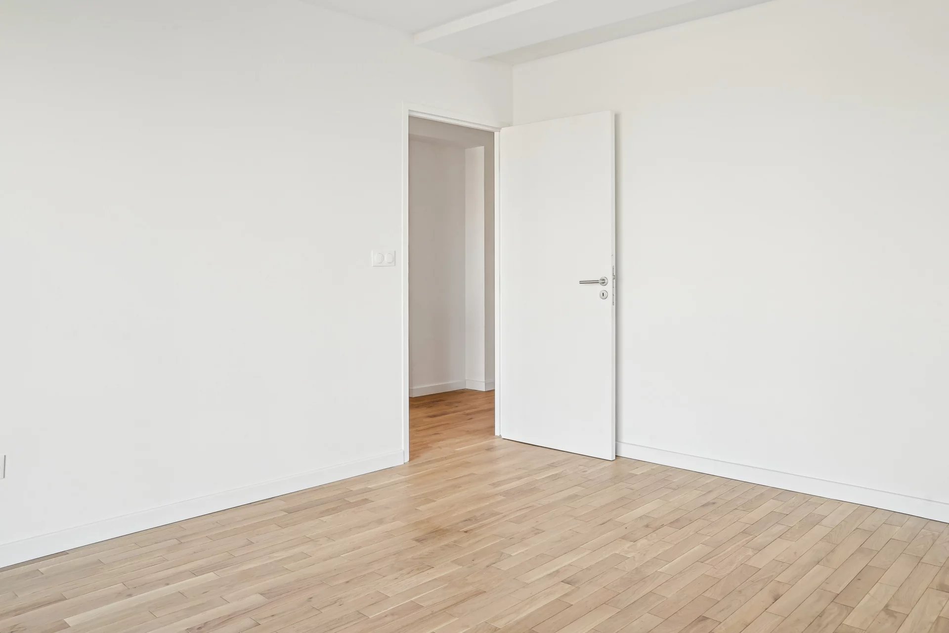 Appartement Paris 13ème 80.30 m² 4 pièces Appartement Paris 13ème 80.30 m² 85347019 5