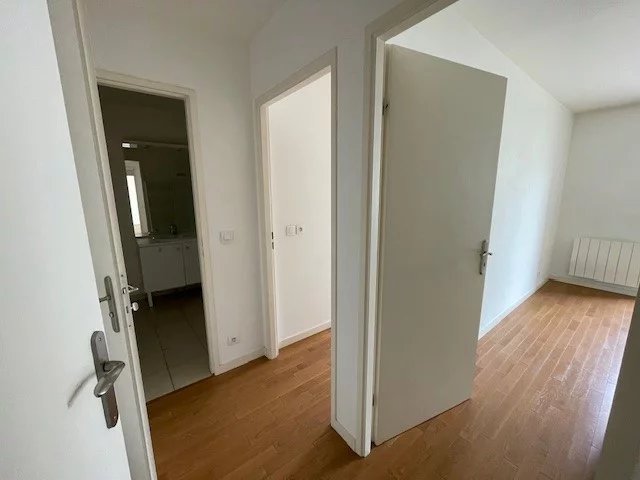 Appartement Asnières-sur-Seine 61.50 m² 2 pièces Appartement Asnières-sur-Seine 61.50 m² 85959781 6