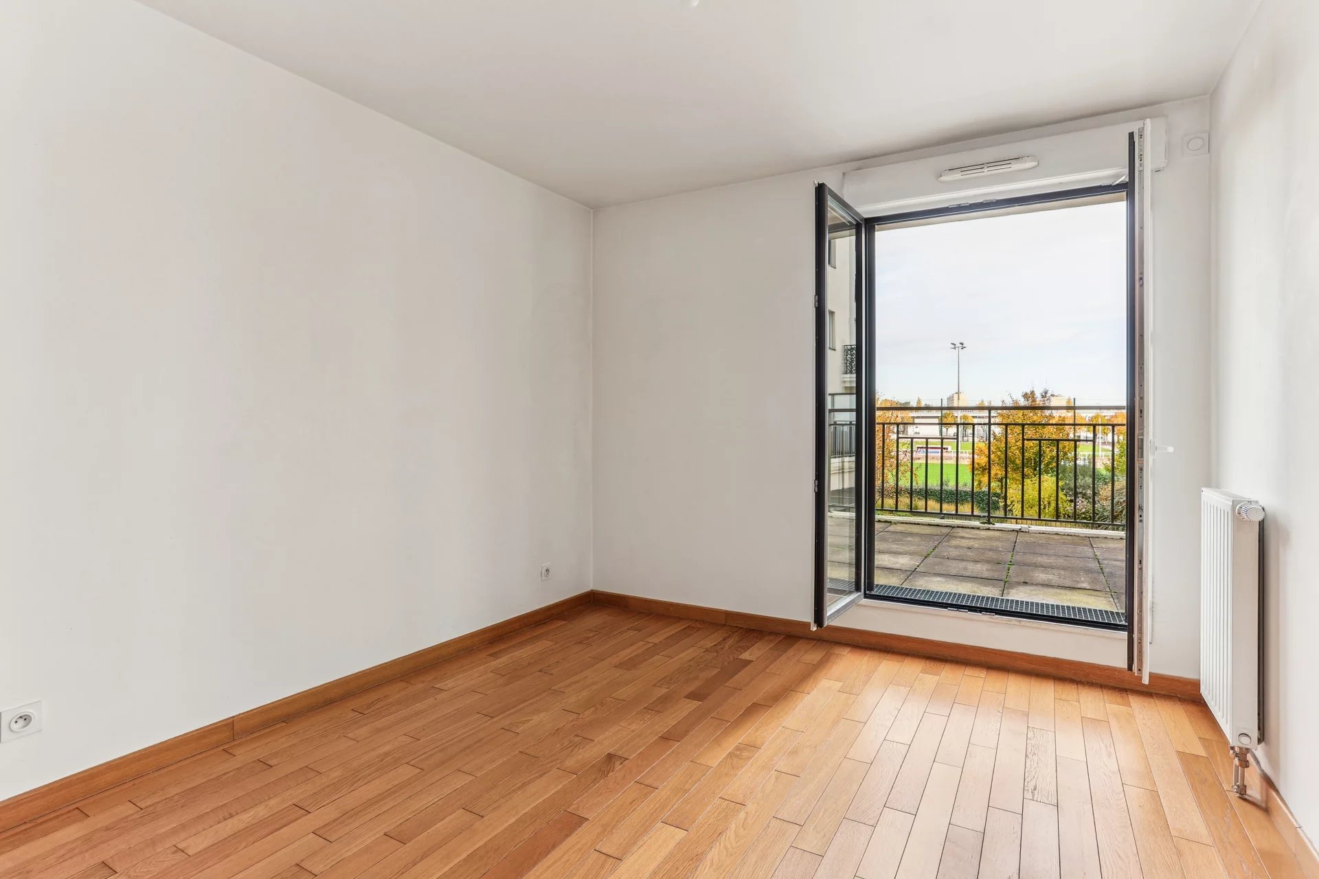 Appartement Antony 86.92 m² 4 pièces Appartement Antony 86.92 m² 86352456 5