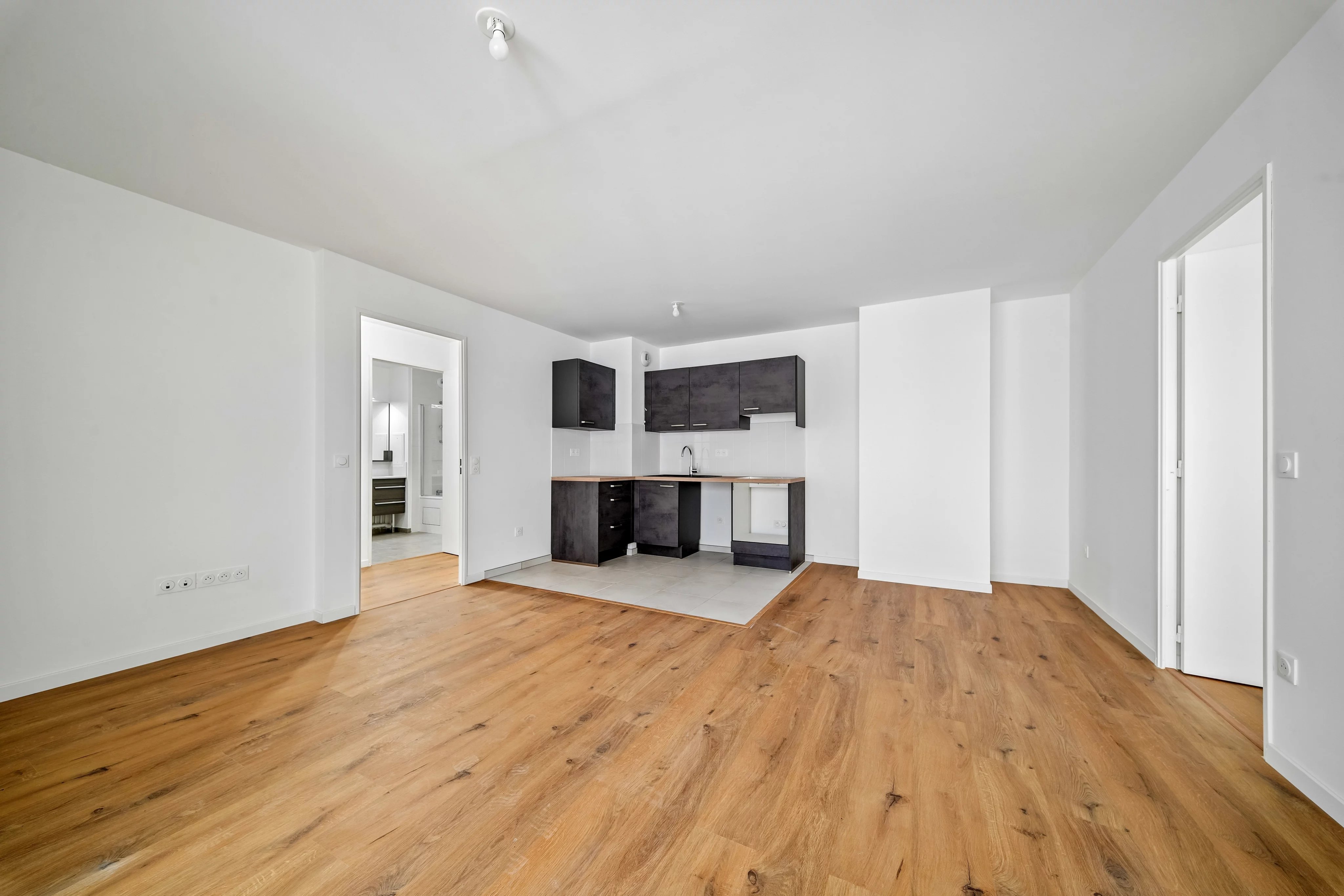Appartement Clichy 67.42 m² 3 pièces Appartement Clichy 67.42 m² 86883479 4