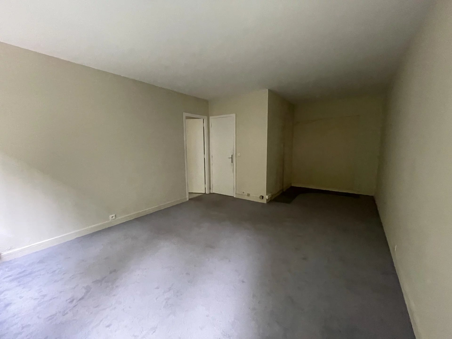 Appartement Saint-Cloud 37.61 m² 1 pièce Appartement Saint-Cloud 37.61 m² 86774115 4