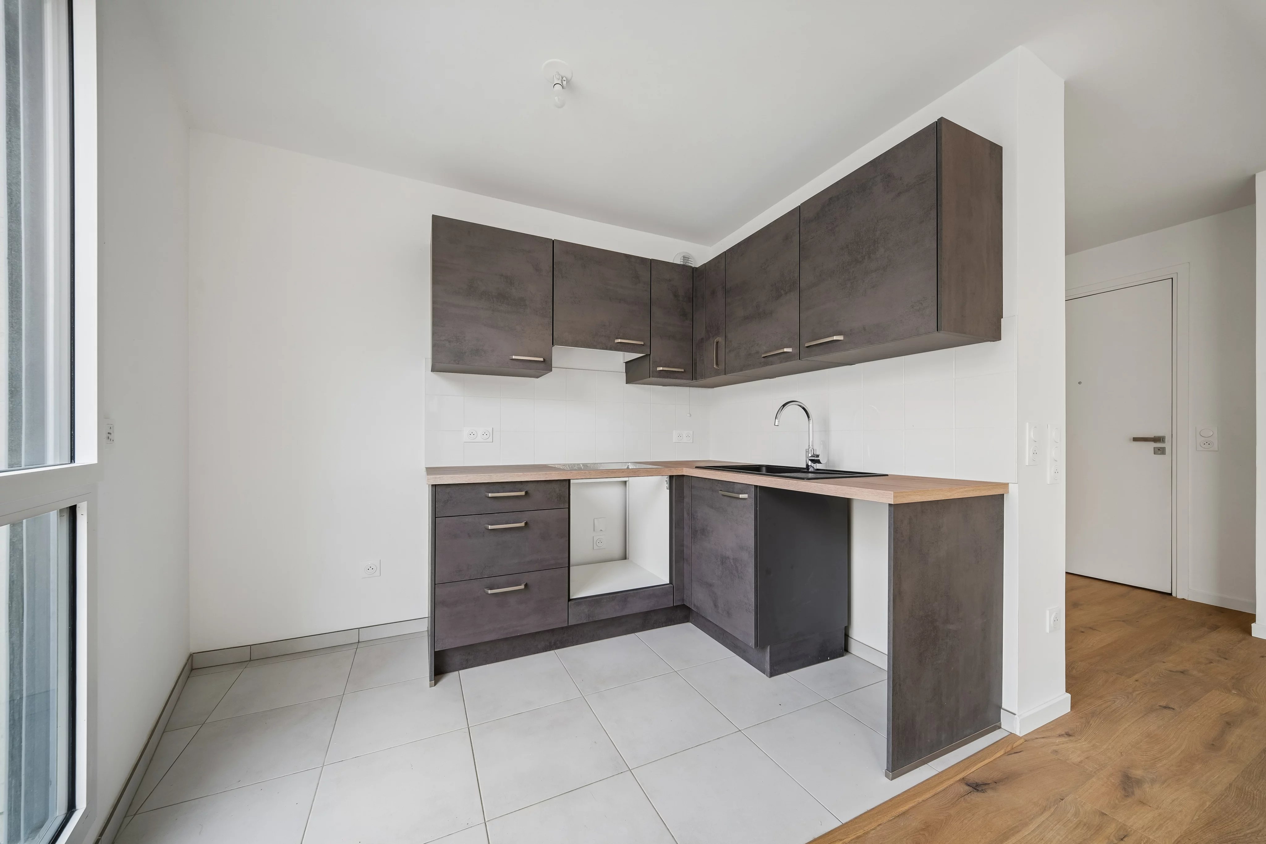 Appartement Clichy 62.11 m² 3 pièces Appartement Clichy 62.11 m² 86882858 4
