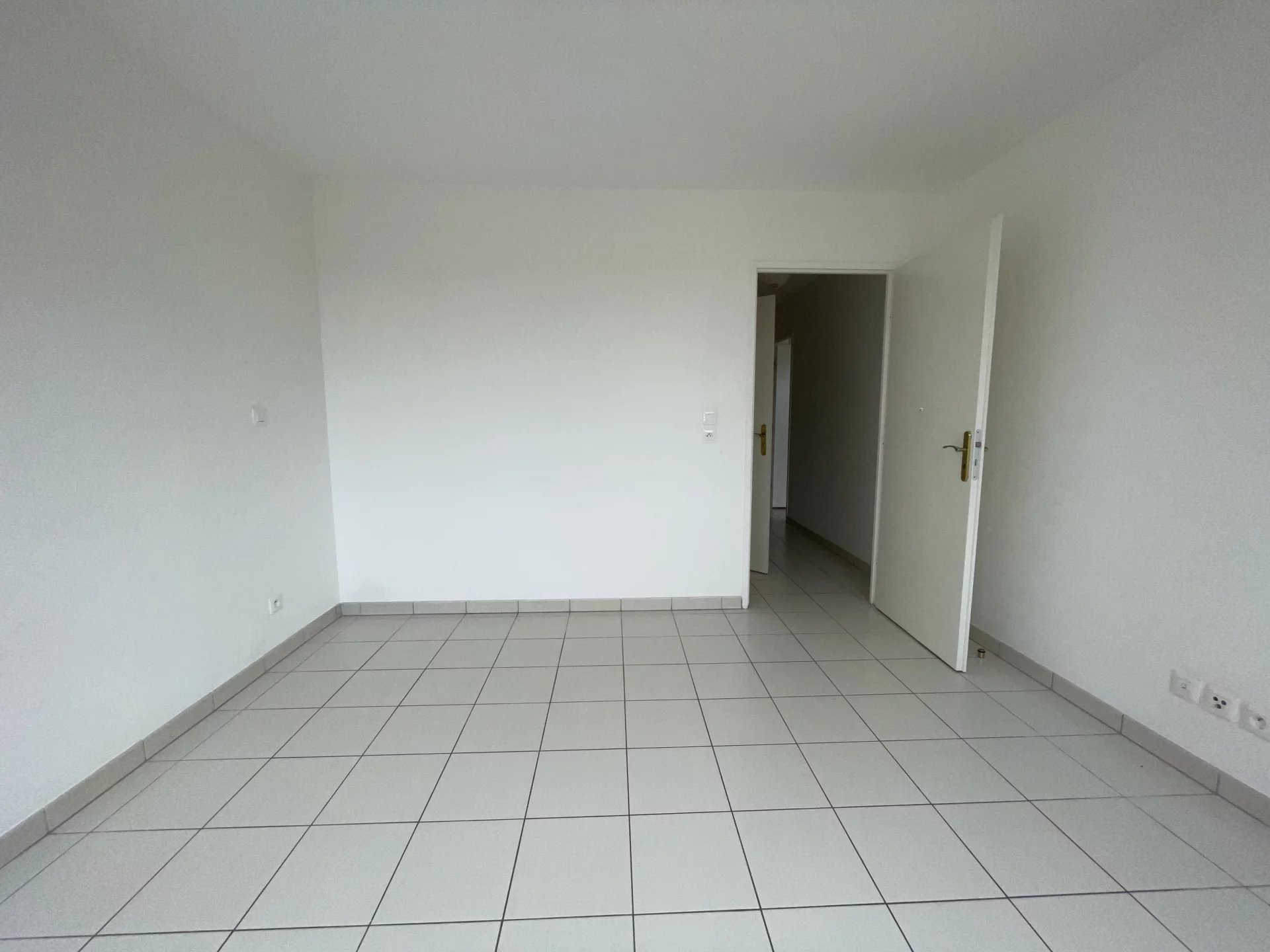 Appartement Cergy 52.45 m² 2 pièces Appartement Cergy 52.45 m² 86819406 6