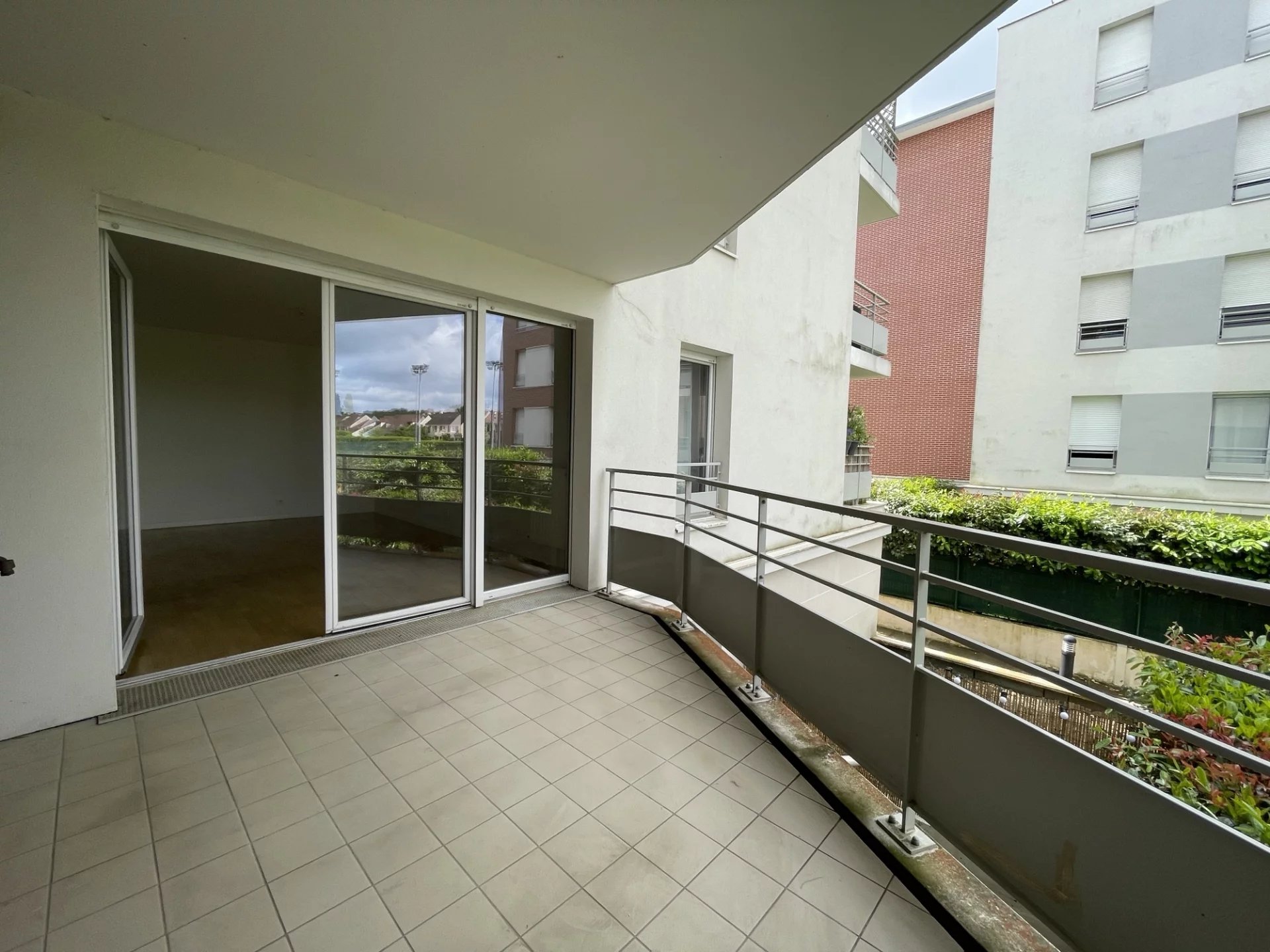 Appartement Franconville 47.38 m² 2 pièces Appartement Franconville 47.38 m² 87008301 3