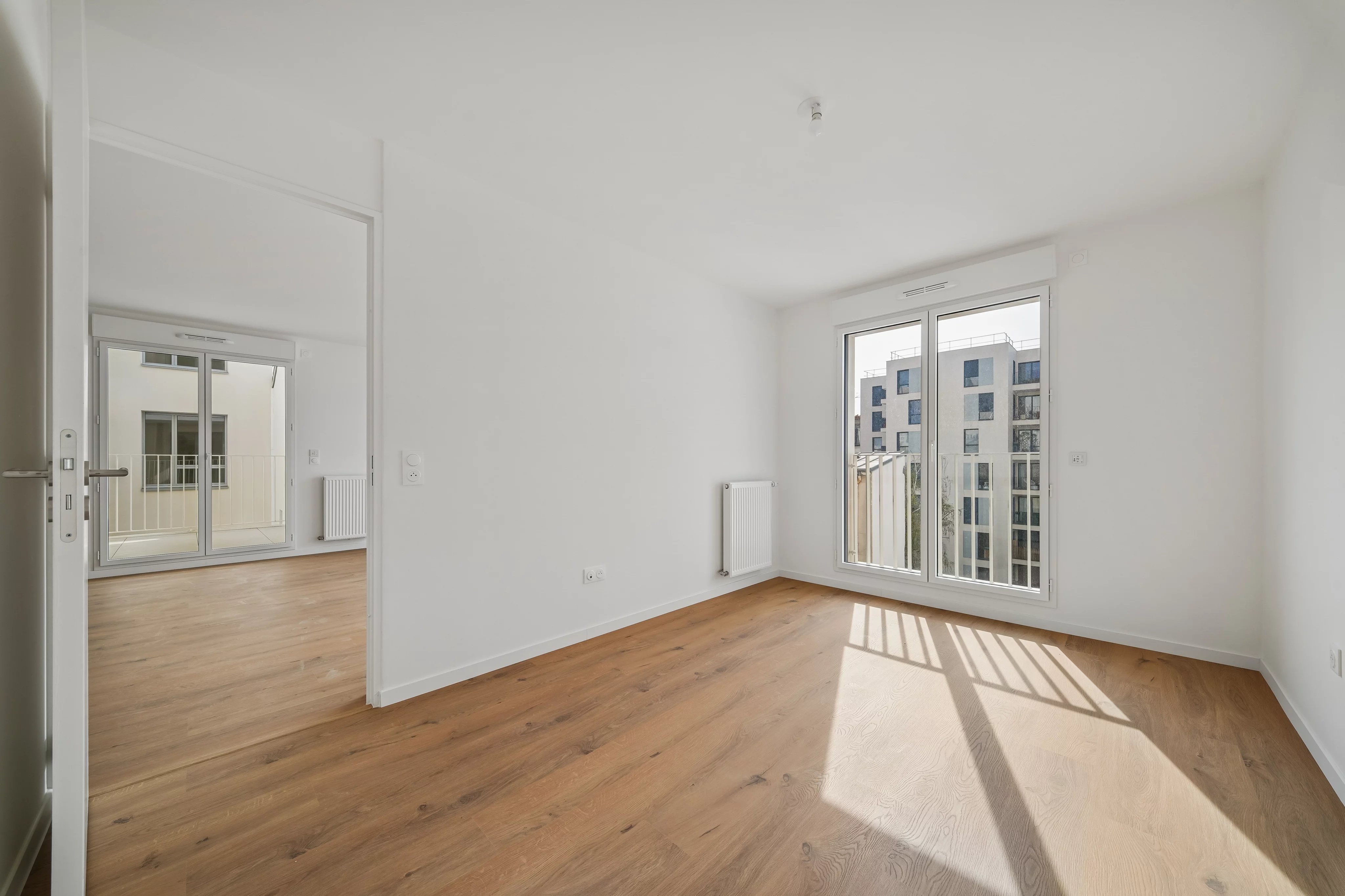 Appartement Clichy 79.17 m² 4 pièces Appartement Clichy 79.17 m² 86883364 3