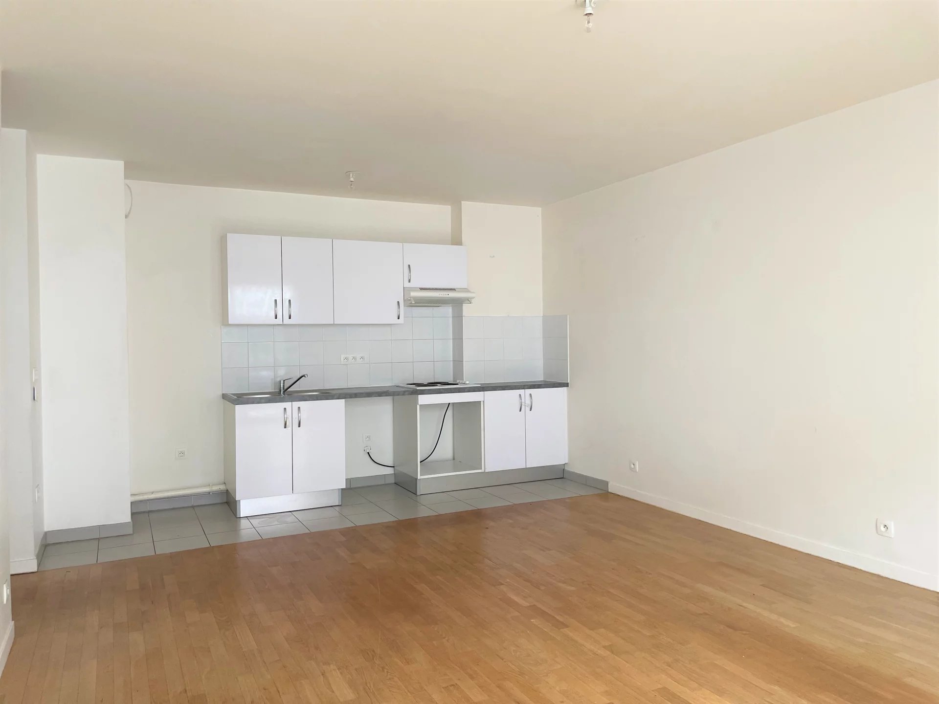 Appartement Franconville 62.57 m² 3 pièces Appartement Franconville 62.57 m² 86079904 3