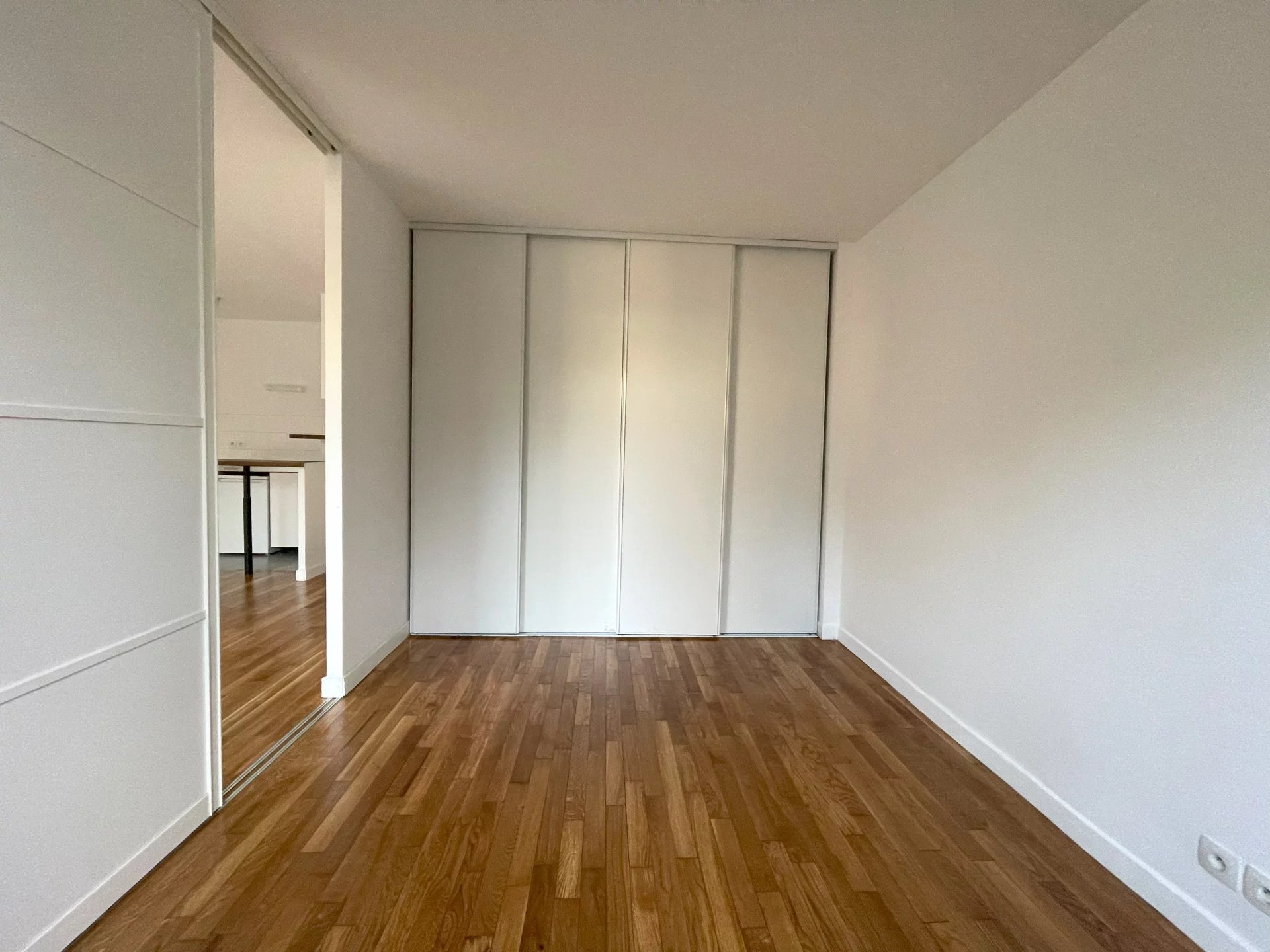 Appartement Montmorency 37.71 m² 2 pièces Appartement Montmorency 37.71 m² 86512275 4