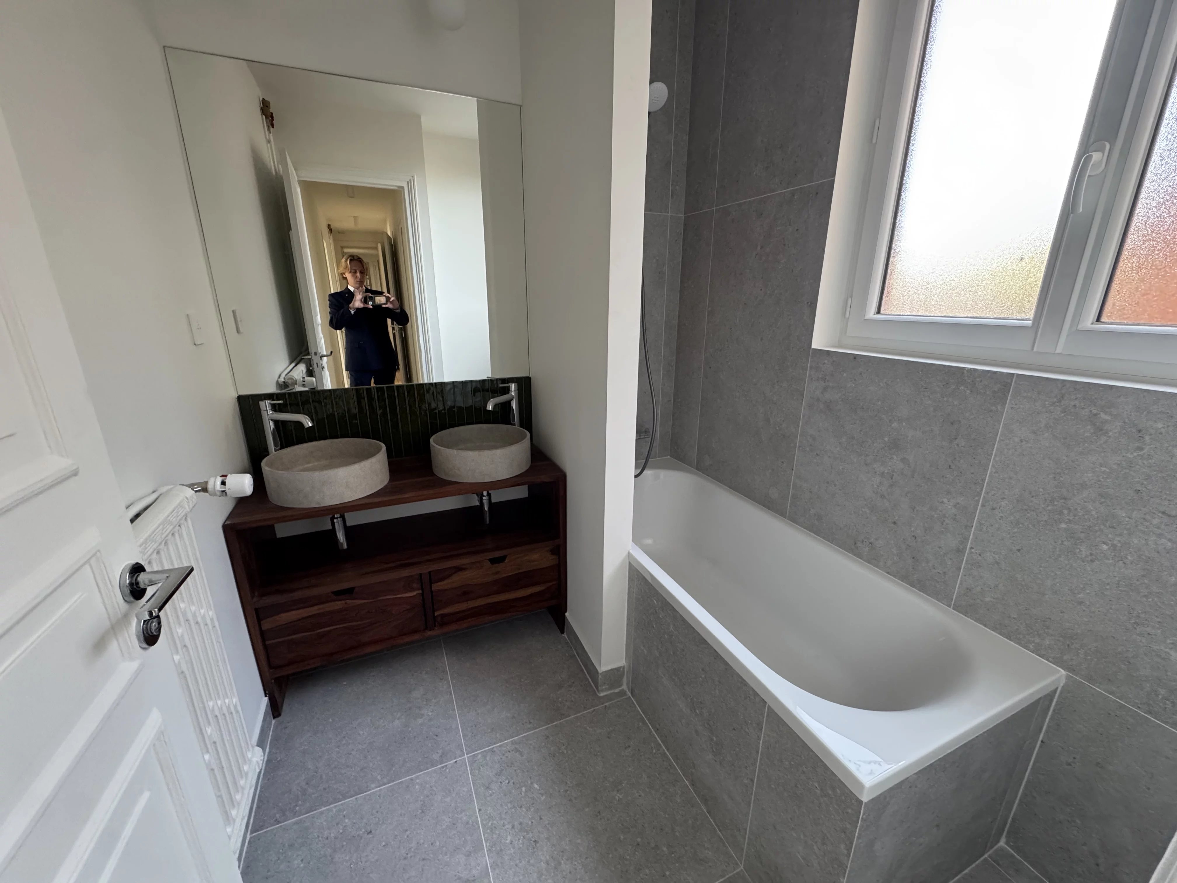 Appartement Neuilly-sur-Seine 106.00 m² 4 pièces Appartement Neuilly-sur-Seine 106.00 m² 87312191 6