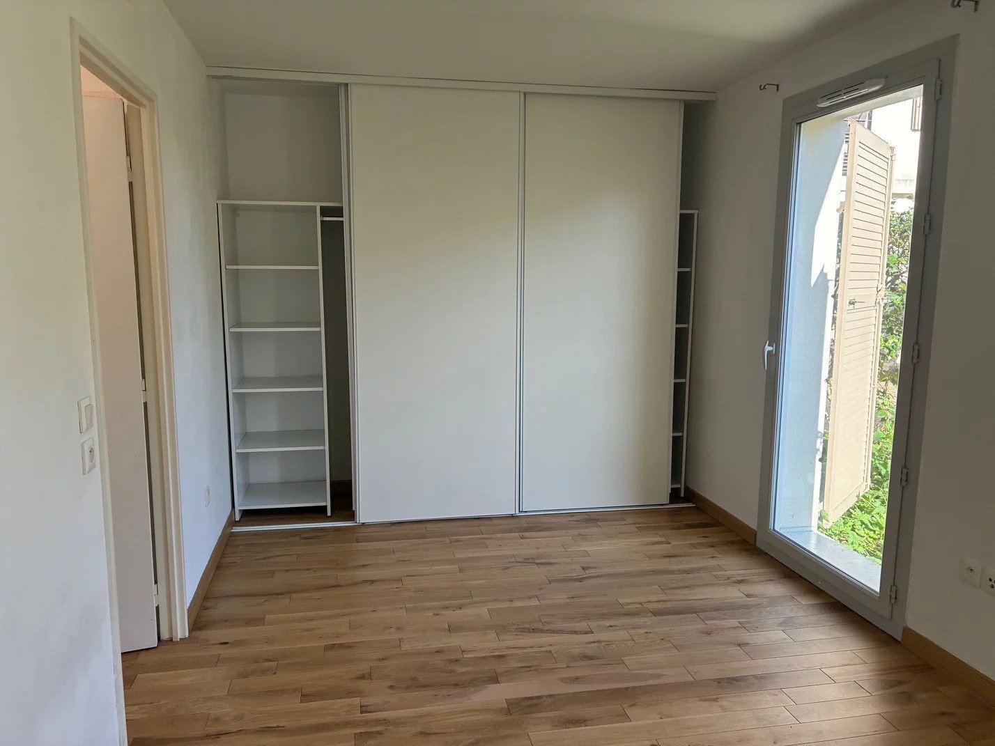 Appartement Guyancourt 49.90 m² 2 pièces Appartement Guyancourt 49.90 m² 87356725 3