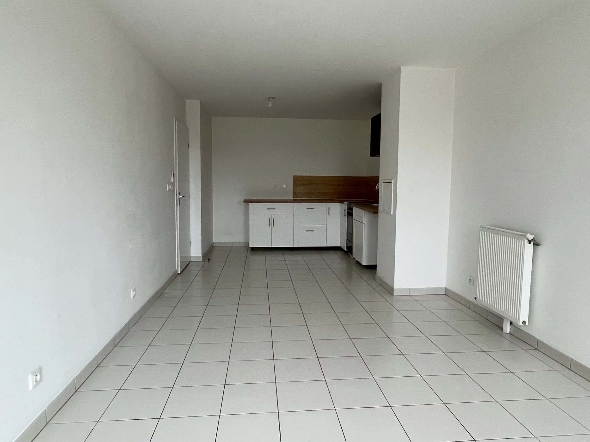 Appartement Cergy 52.45 m² 2 pièces Appartement Cergy 52.45 m² 86819406 3
