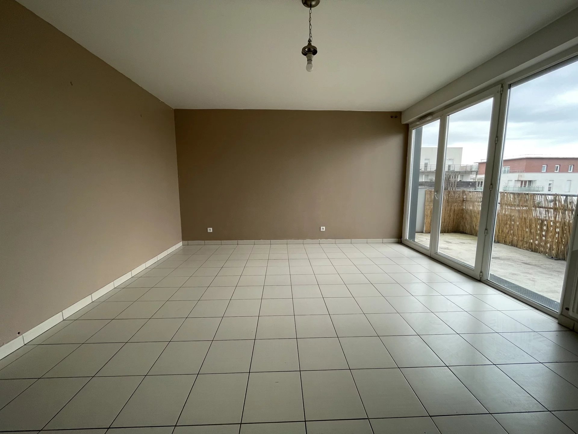 Appartement Cergy 75.95 m² 4 pièces Appartement Cergy 75.95 m² 86387175 3