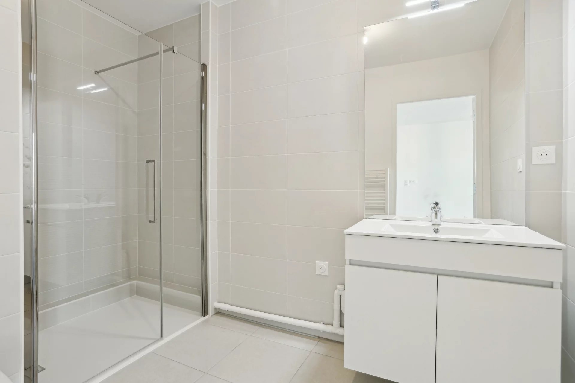 Appartement Paris 13ème 29.20 m² 1 pièce Appartement Paris 13ème 29.20 m² 85581656 5